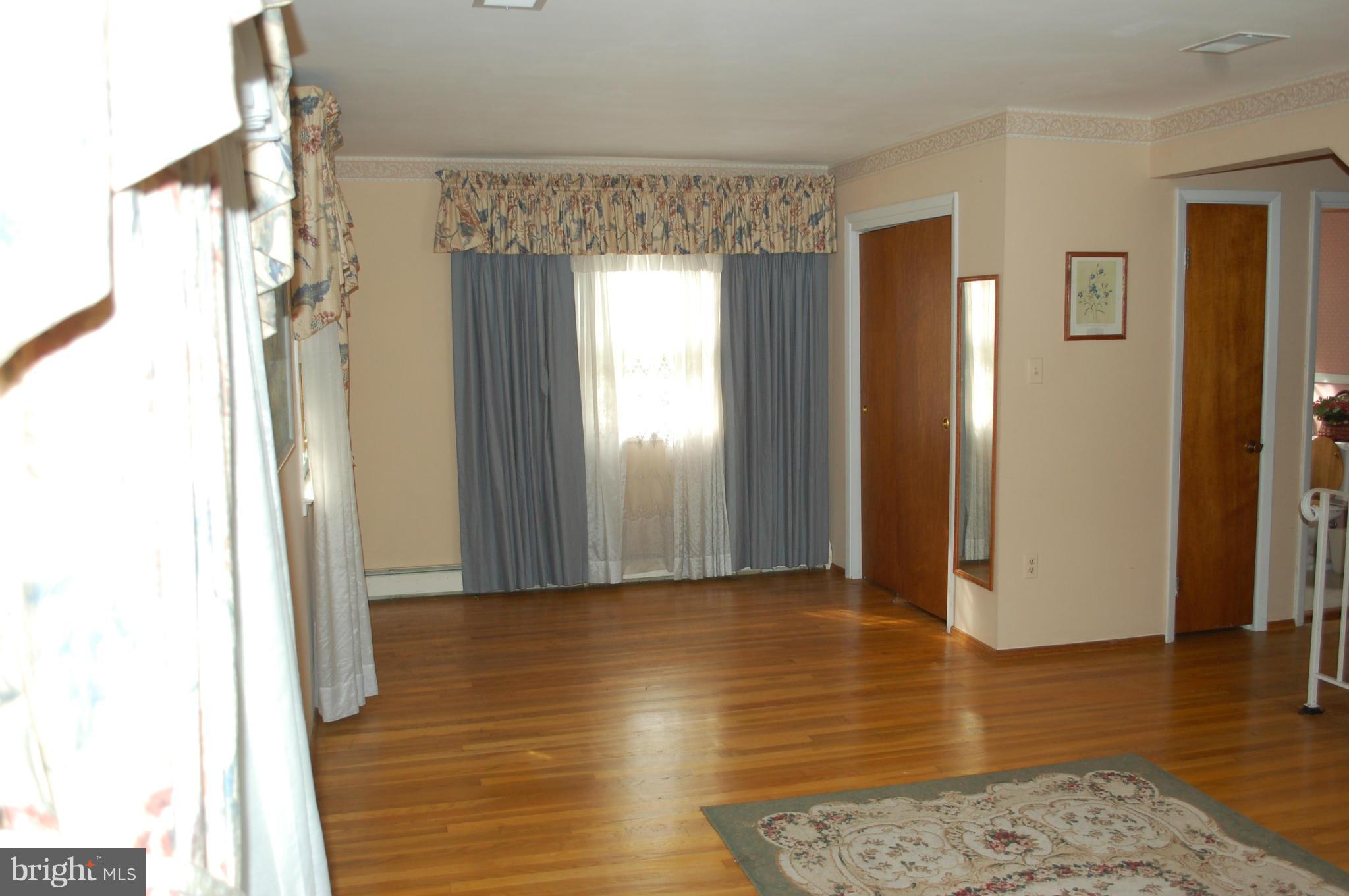 MARUMSCO HILLS - Residential