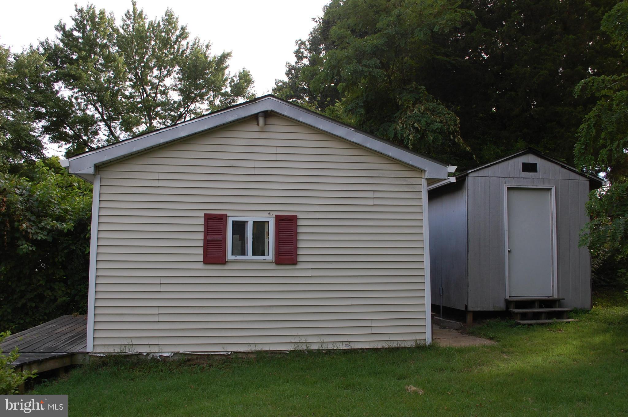 MARUMSCO HILLS - Residential