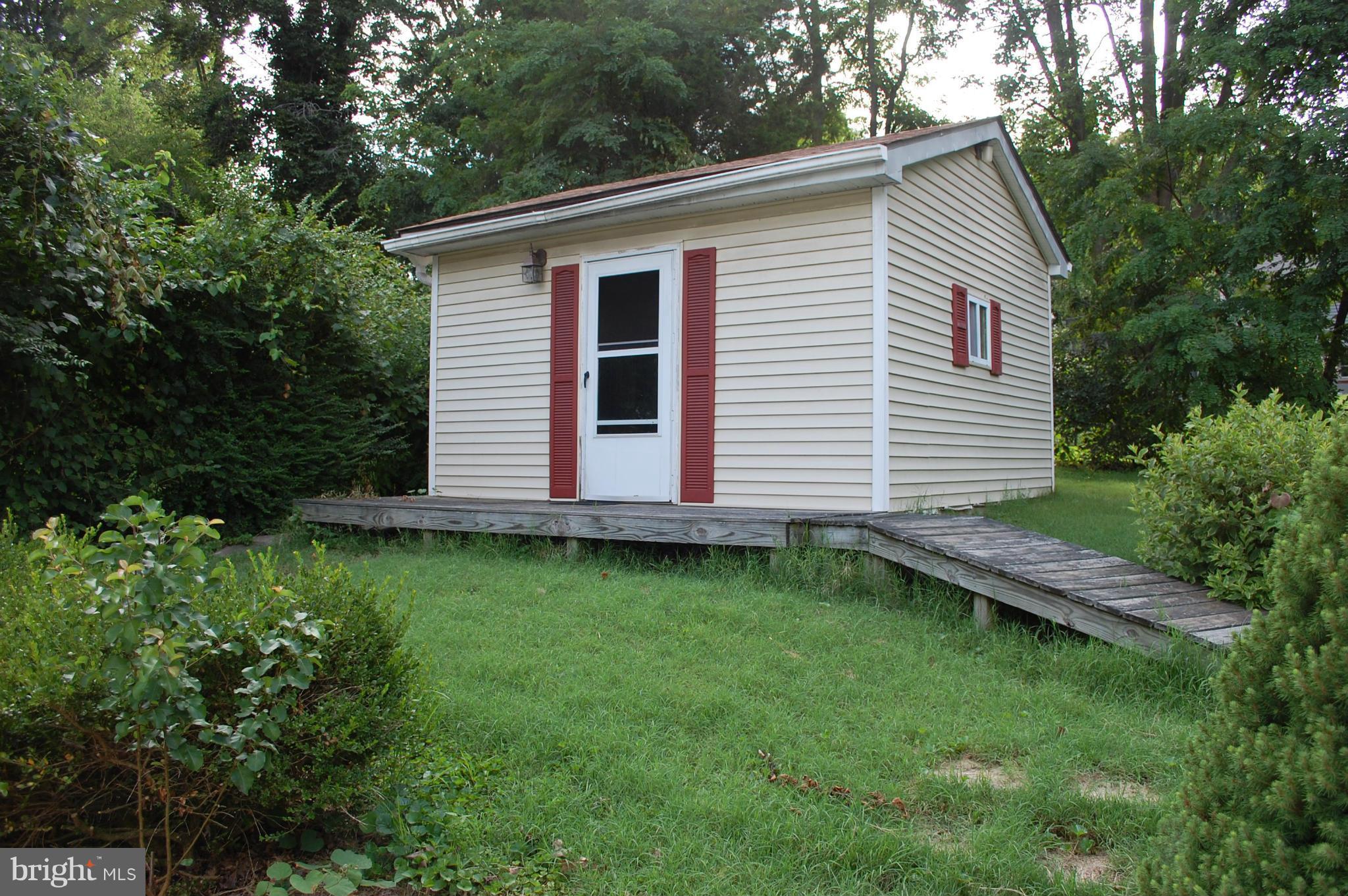 MARUMSCO HILLS - Residential