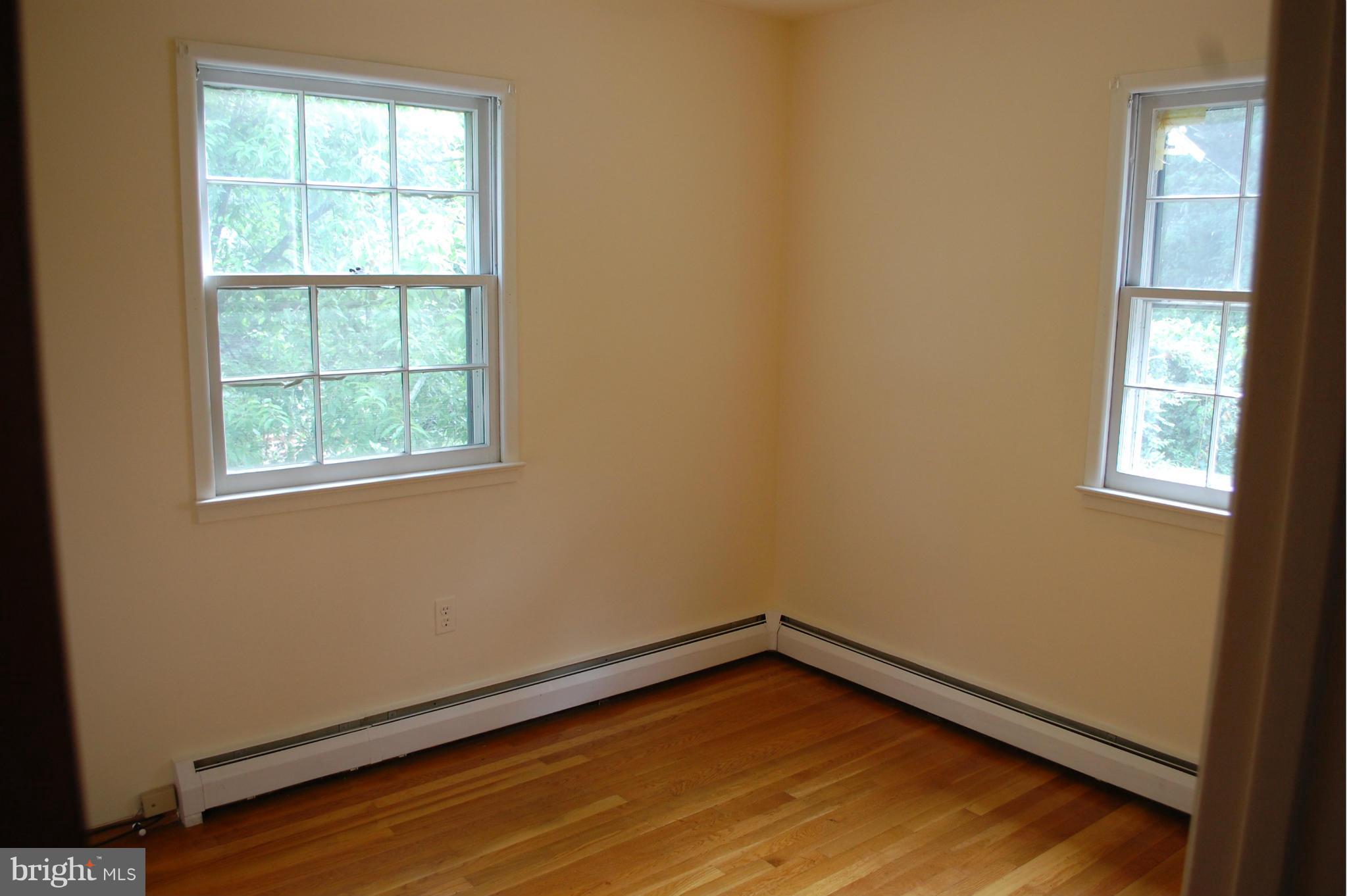 MARUMSCO HILLS - Residential