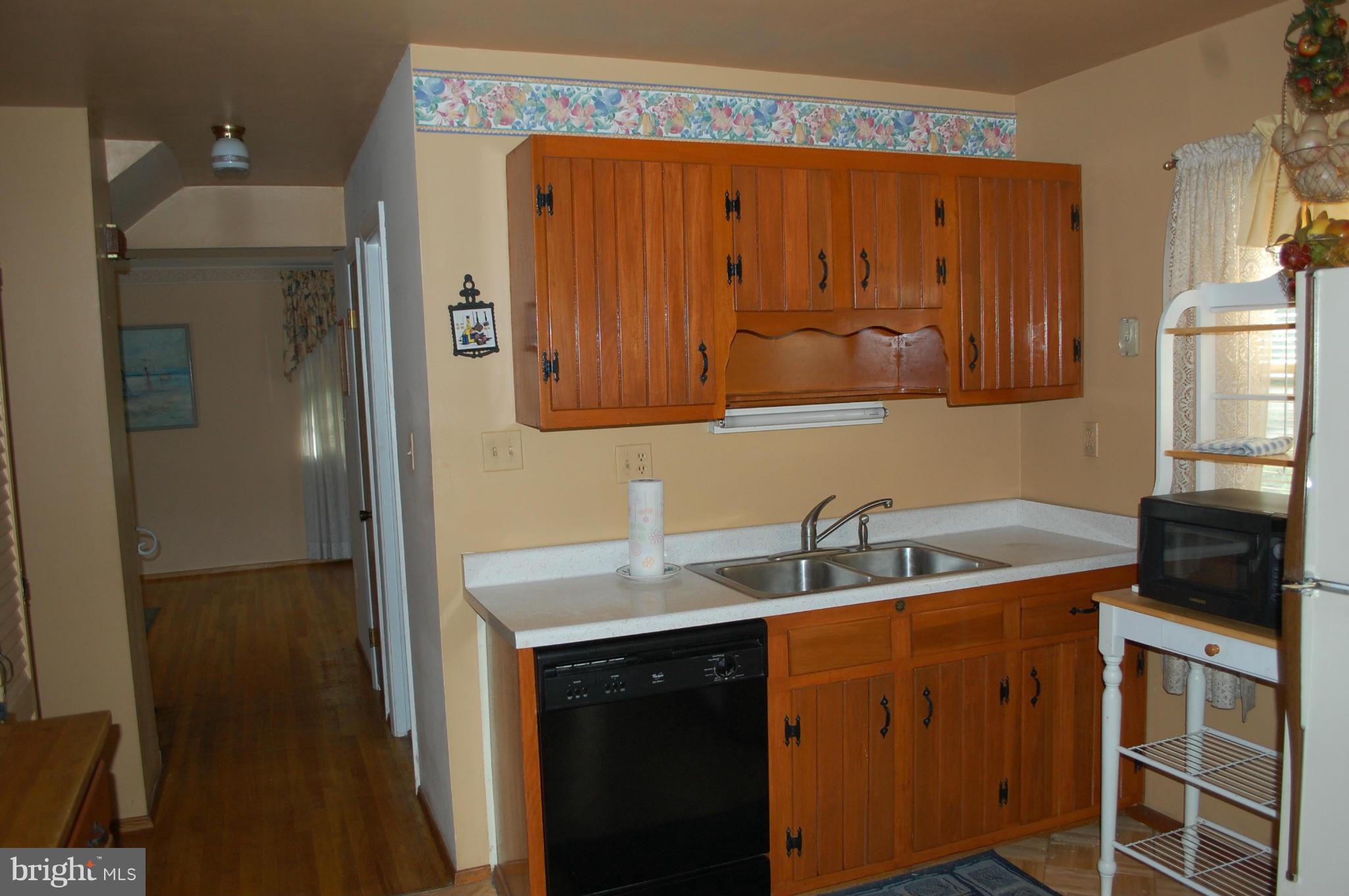 MARUMSCO HILLS - Residential