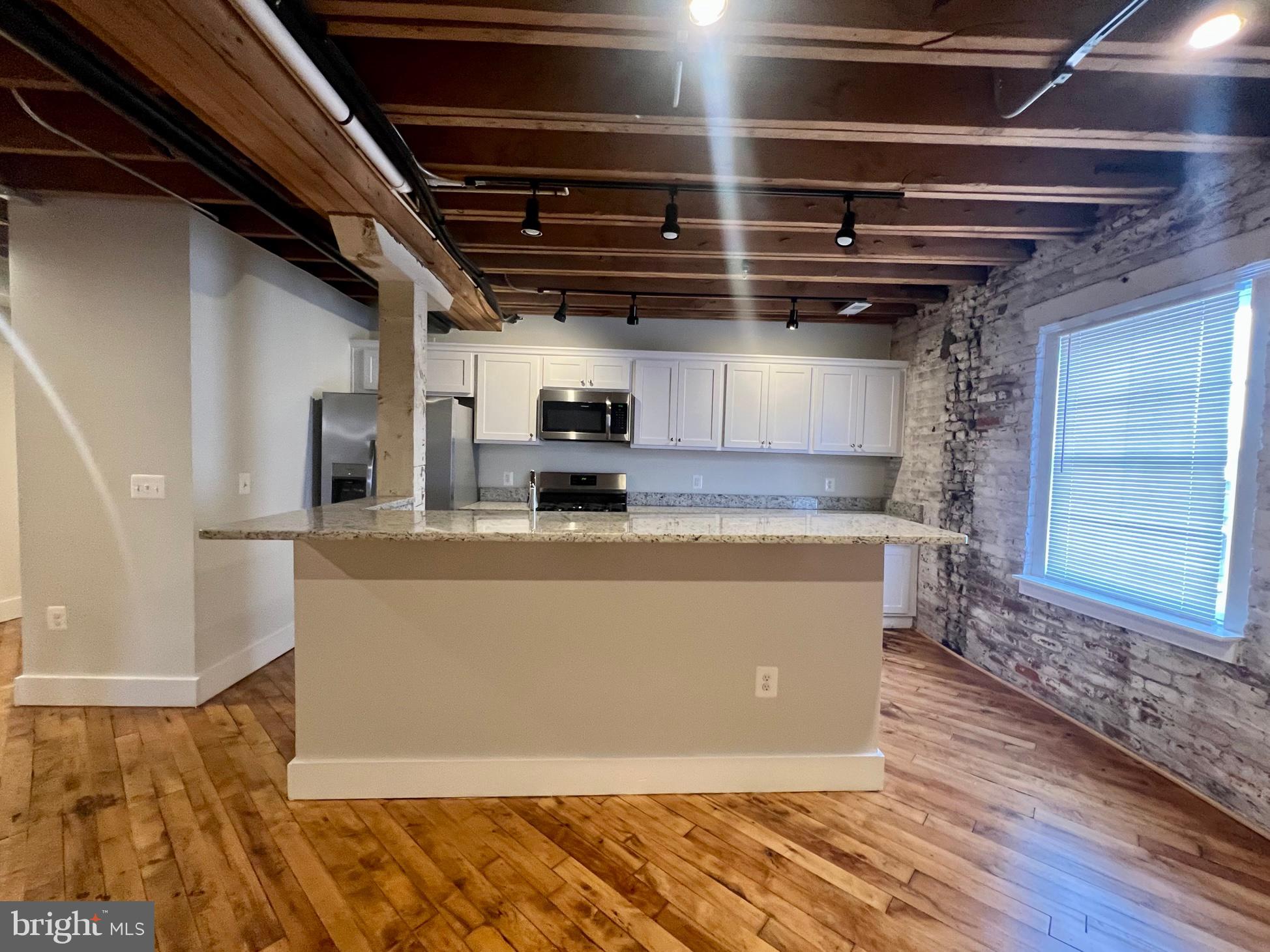 DOWNTOWN FREDERICKSBURG - Residential Lease