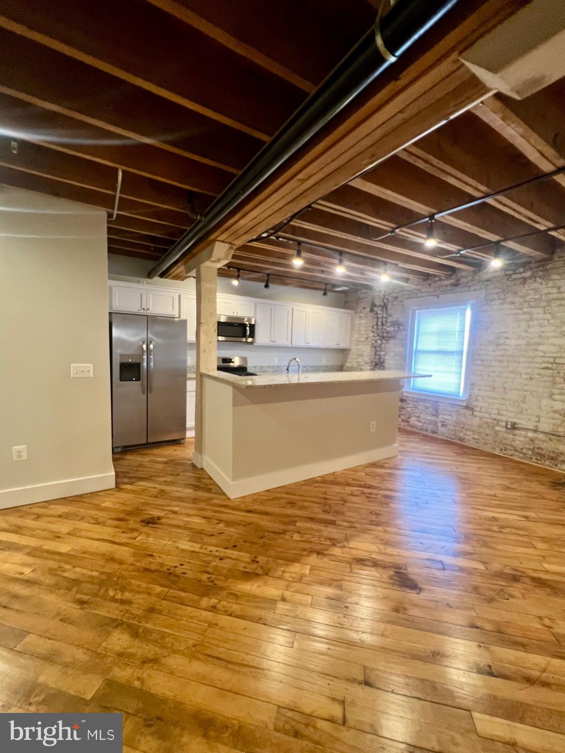 DOWNTOWN FREDERICKSBURG - Residential Lease