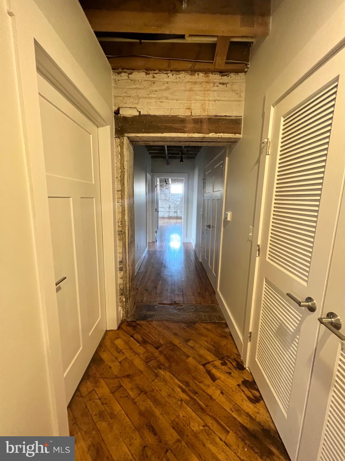 DOWNTOWN FREDERICKSBURG - Residential Lease