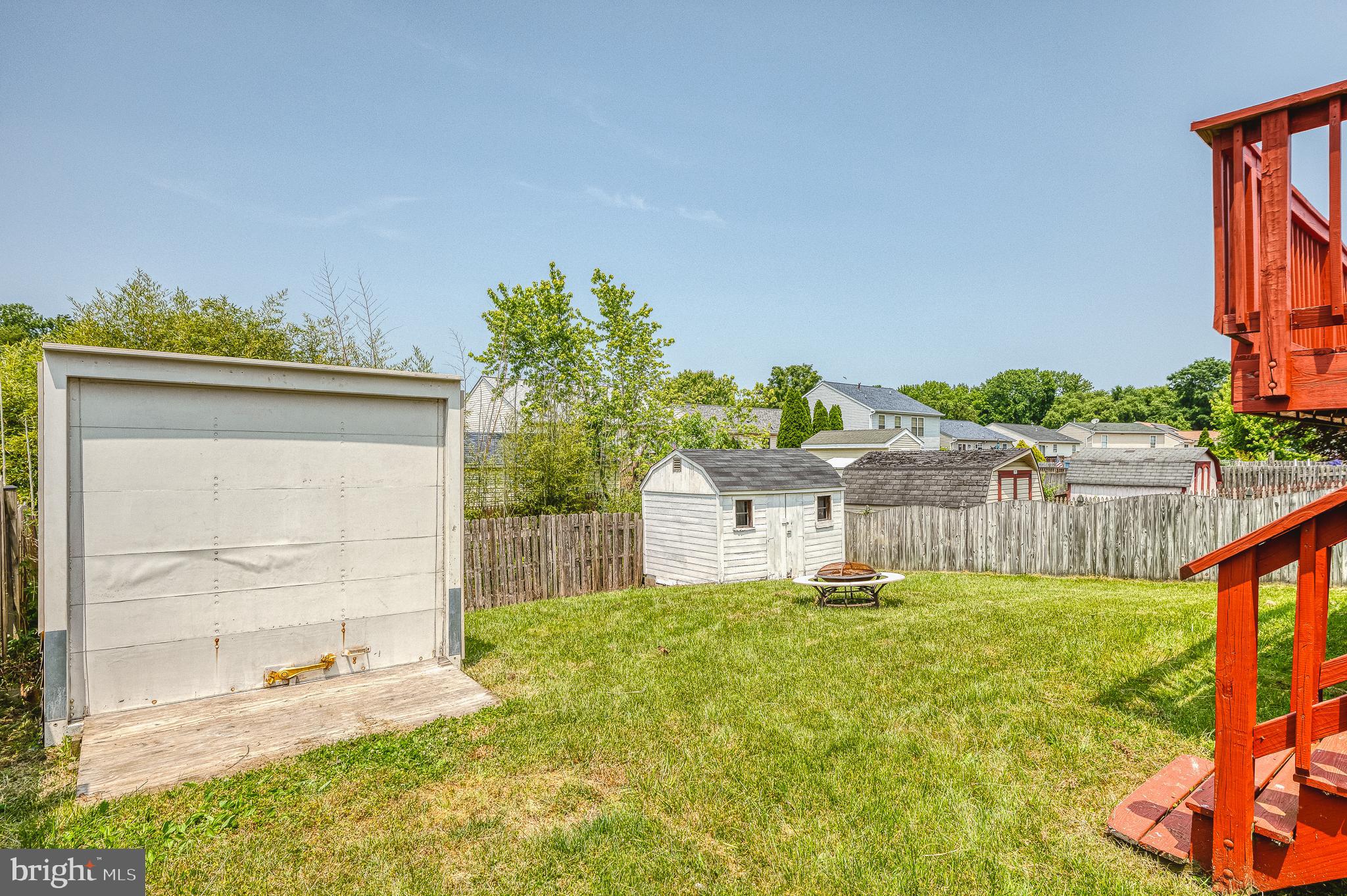 HARBOUR OAKS - Residential