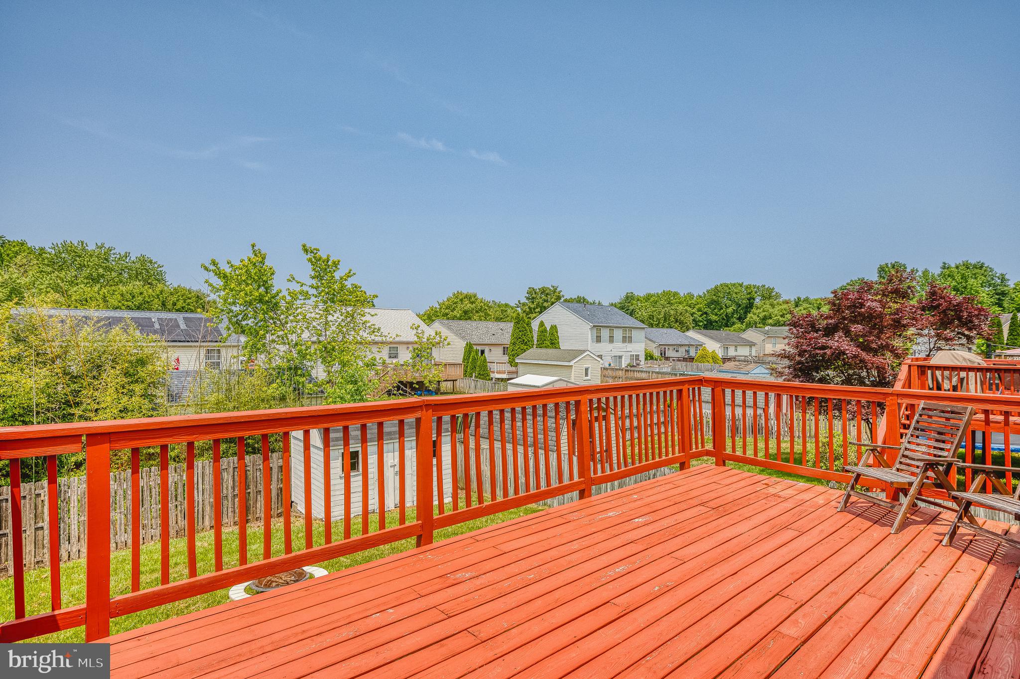 HARBOUR OAKS - Residential