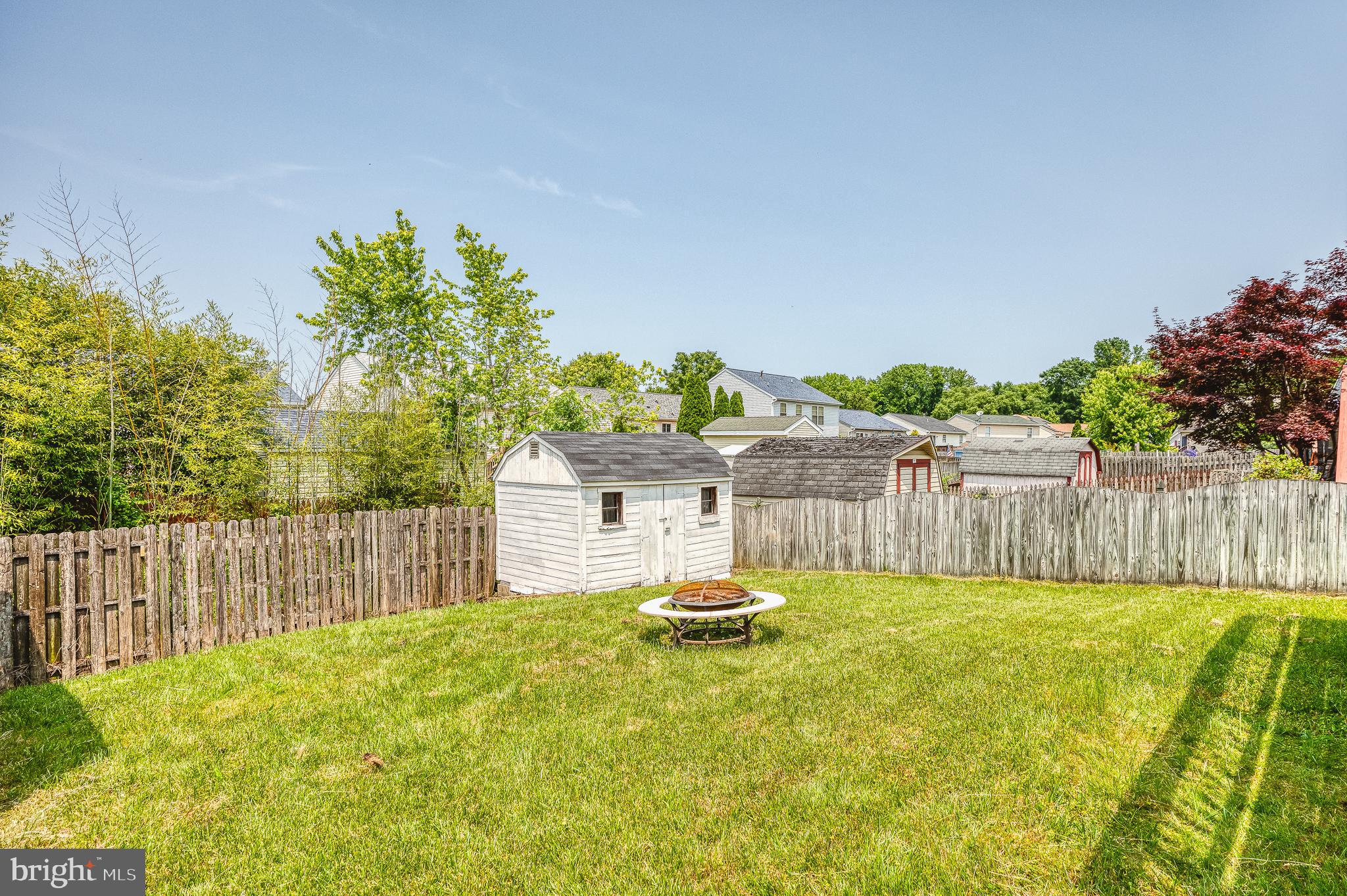 HARBOUR OAKS - Residential