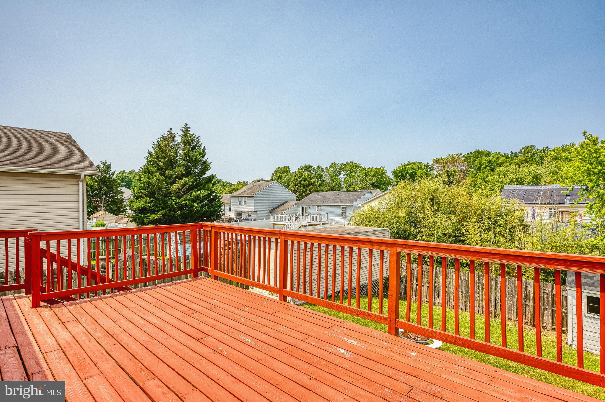 HARBOUR OAKS - Residential