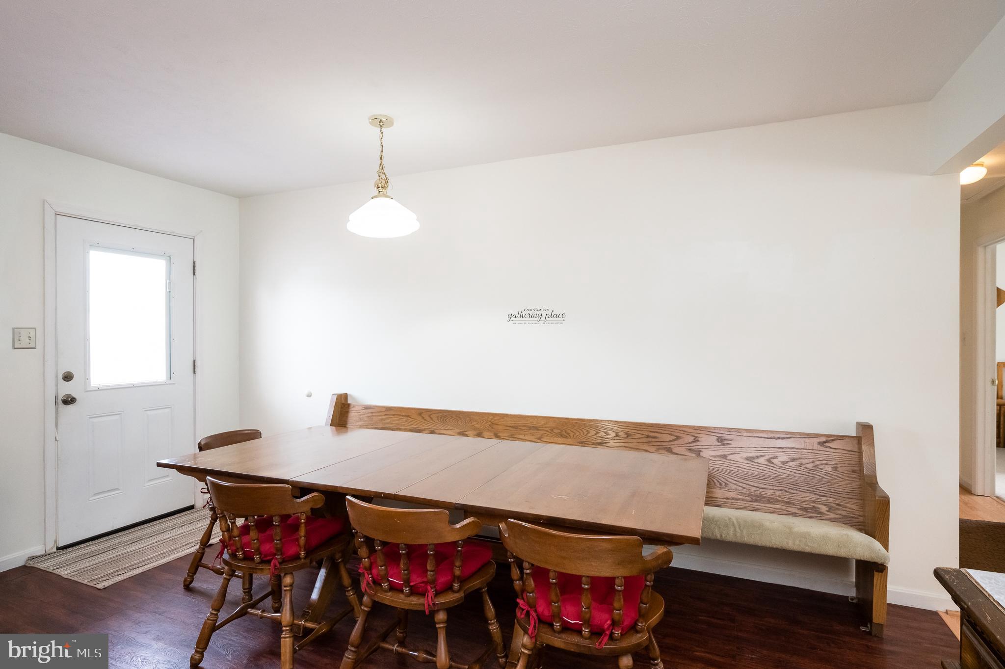 HARBOUR OAKS - Residential