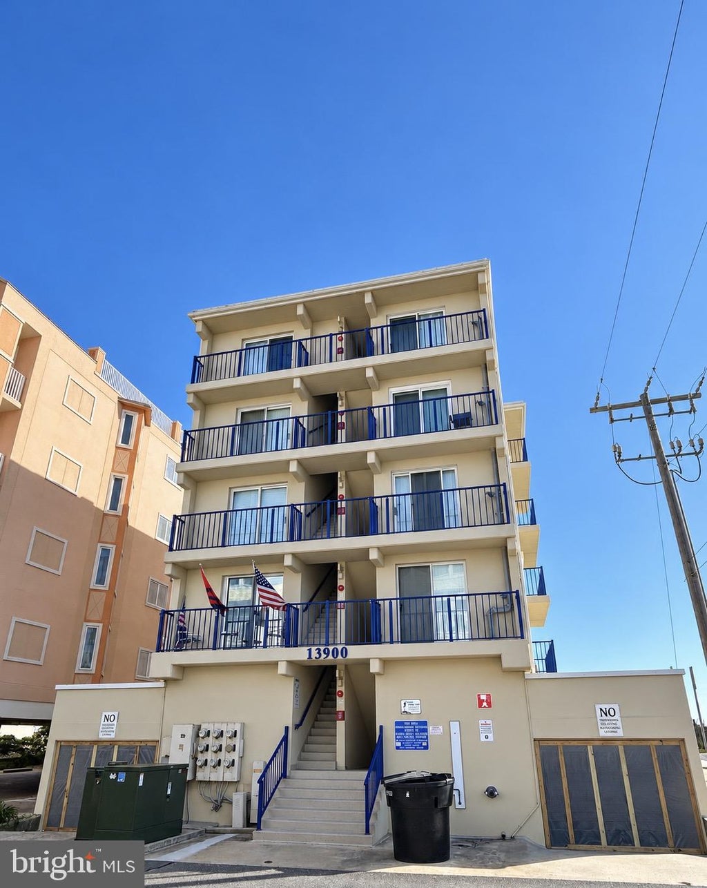 Photo of 13900 Wight Street #0102, OCEAN CITY, MD 21842 (MLS # MDWO2042354)