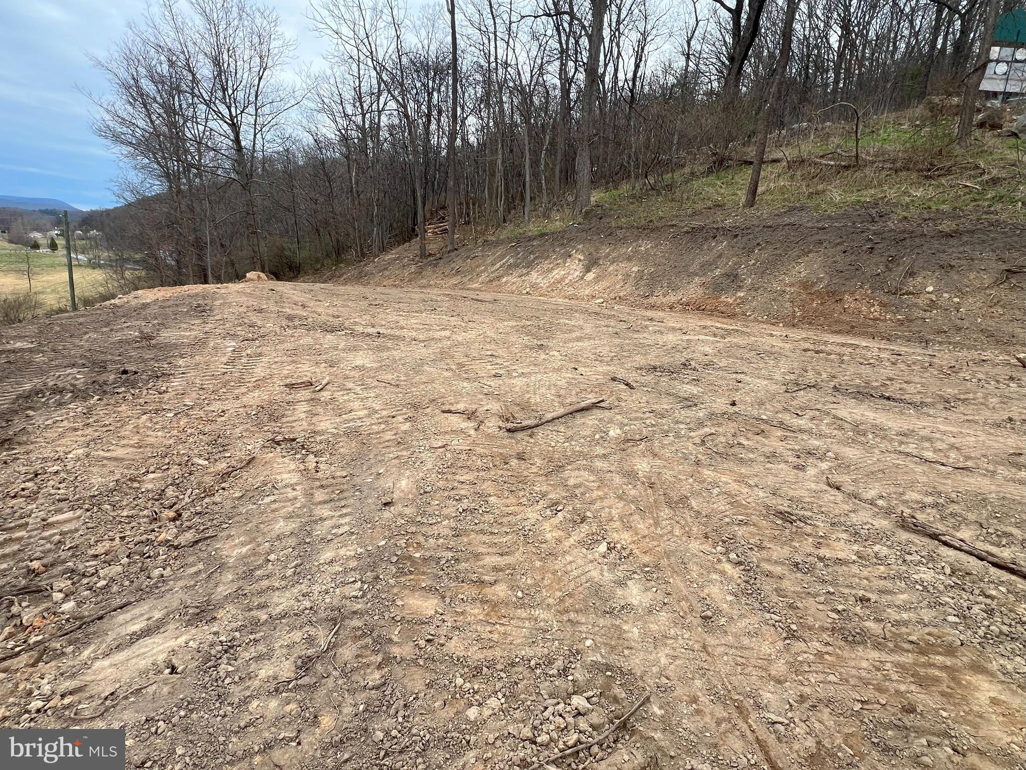 TBD HUMMINGBIRD LANE LOT 1B
