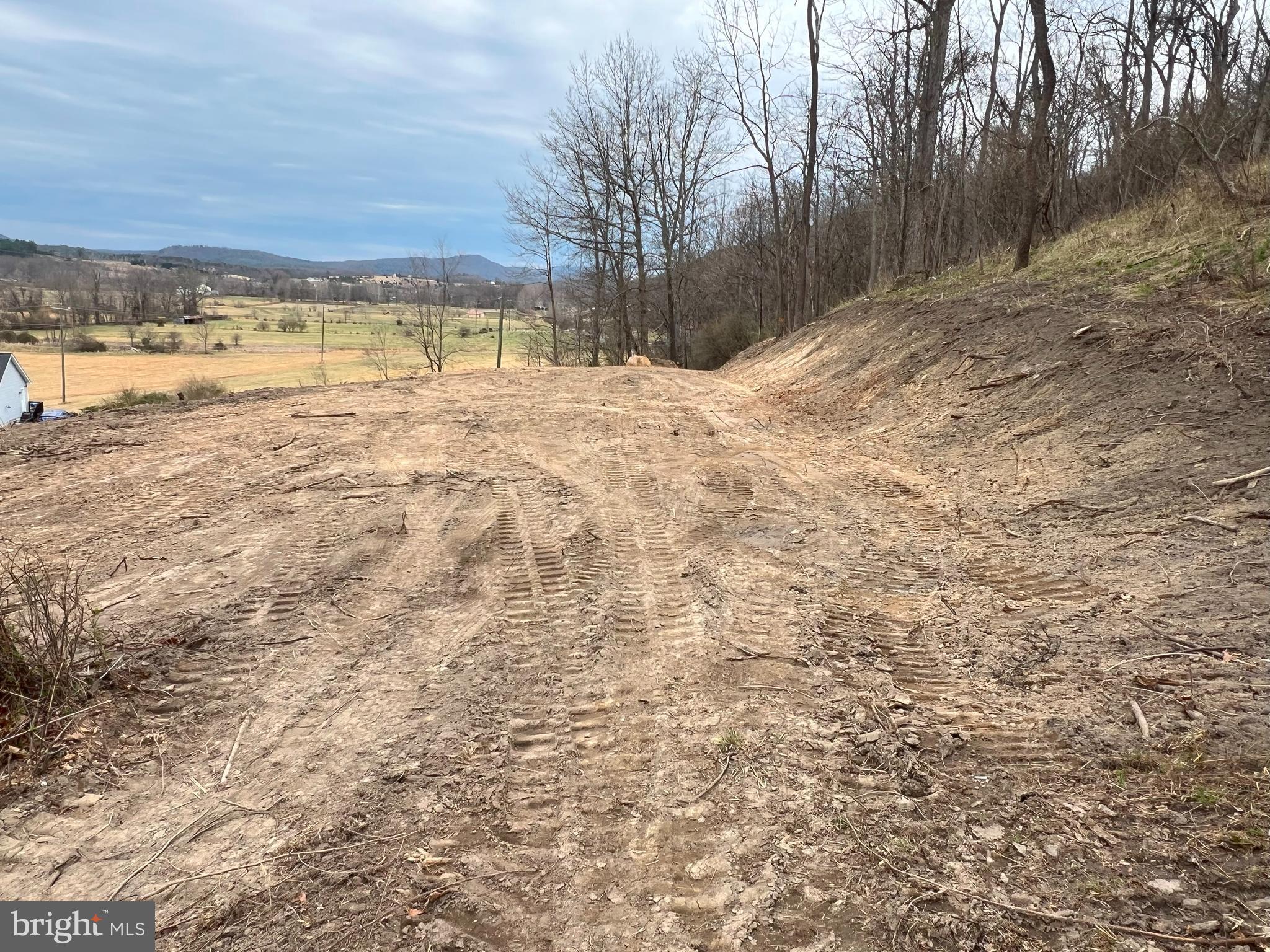 TBD HUMMINGBIRD LANE LOT 1B