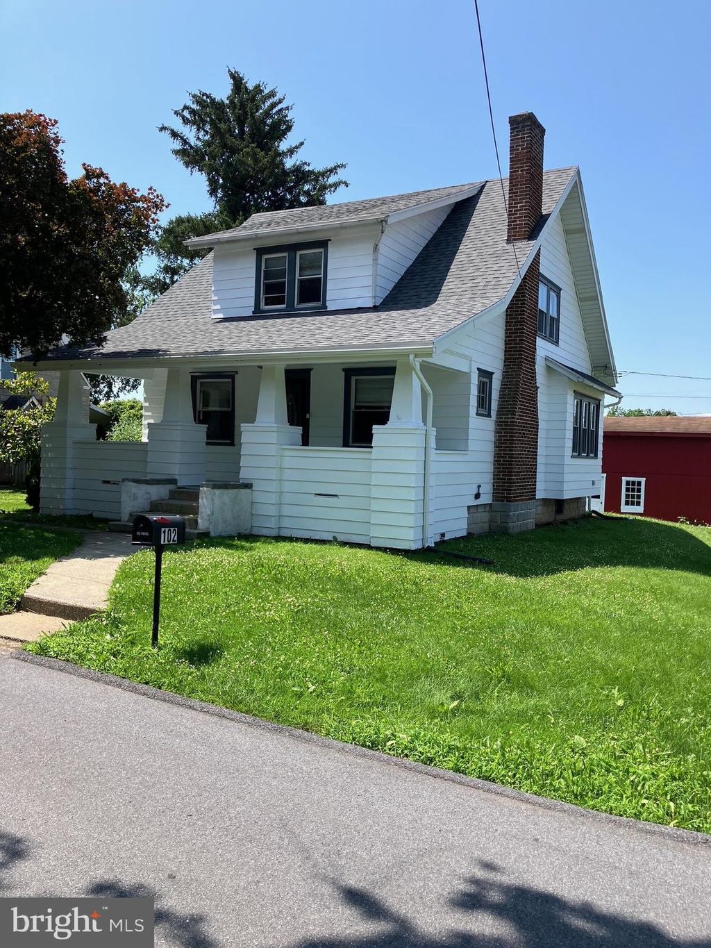 Photo of 102 Roselawn Avenue, LANCASTER, PA 17603 (MLS # PALA2059924)