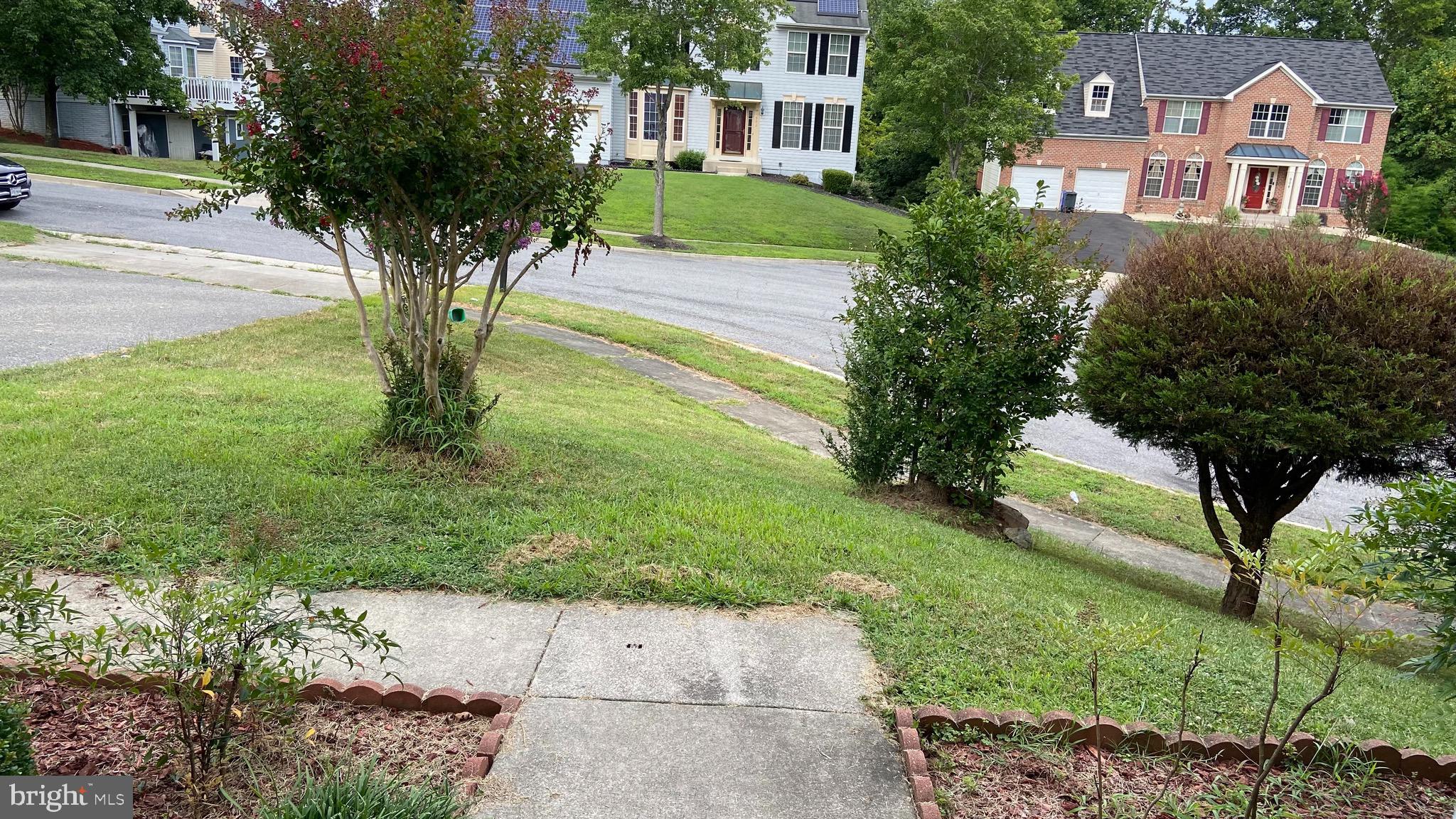 COLLINGTON - Residential Lease