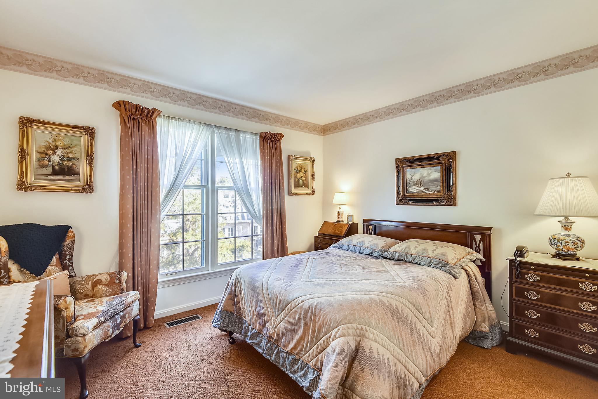 KENTON SQUARE - Residential