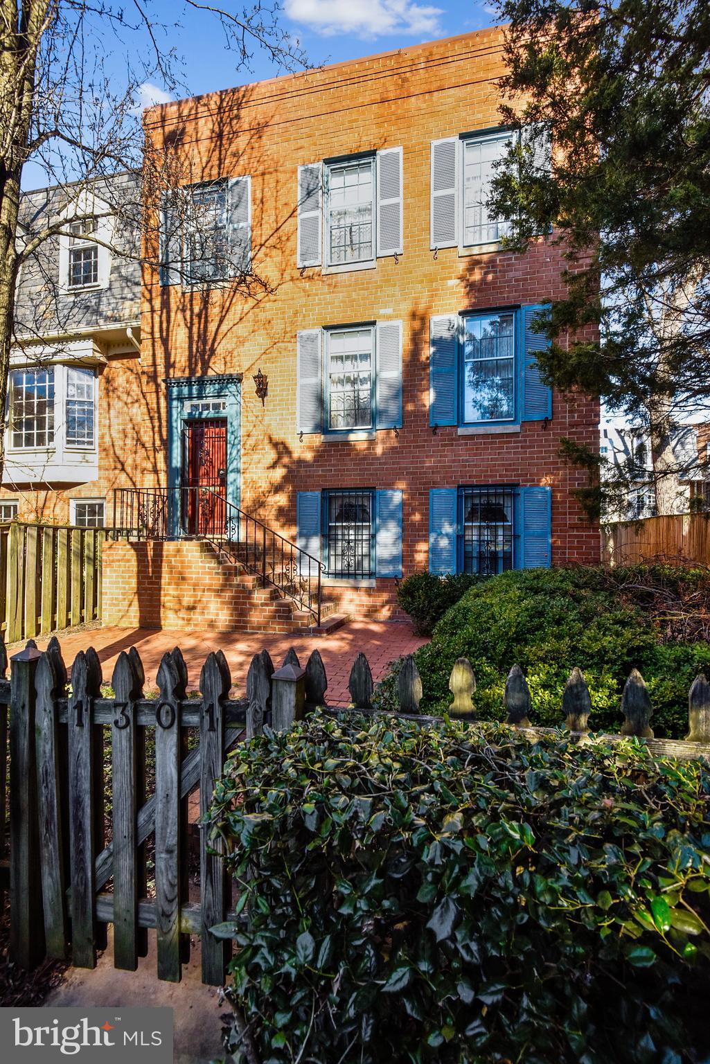 KENTON SQUARE - Residential