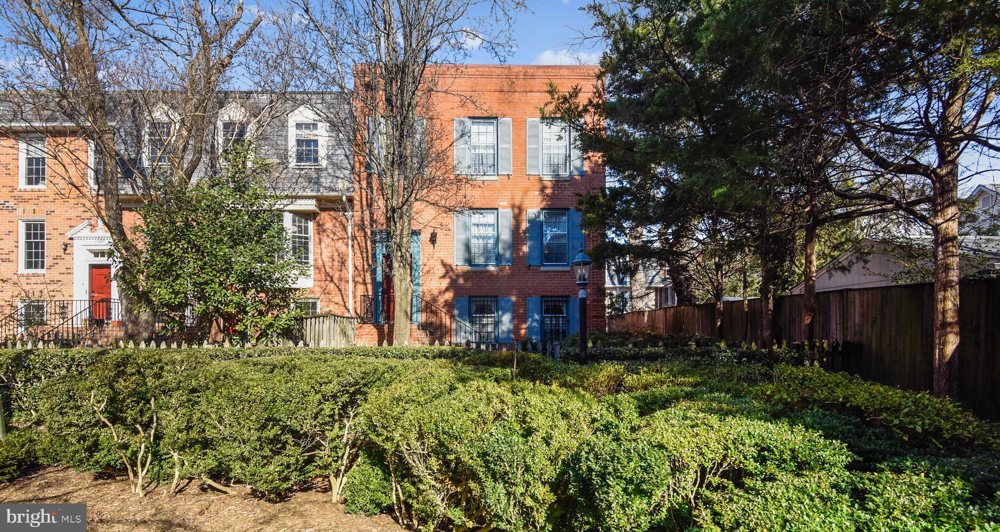 KENTON SQUARE - Residential