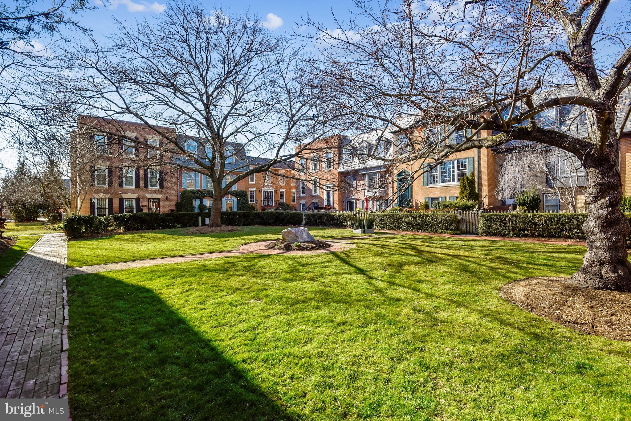 KENTON SQUARE - Residential