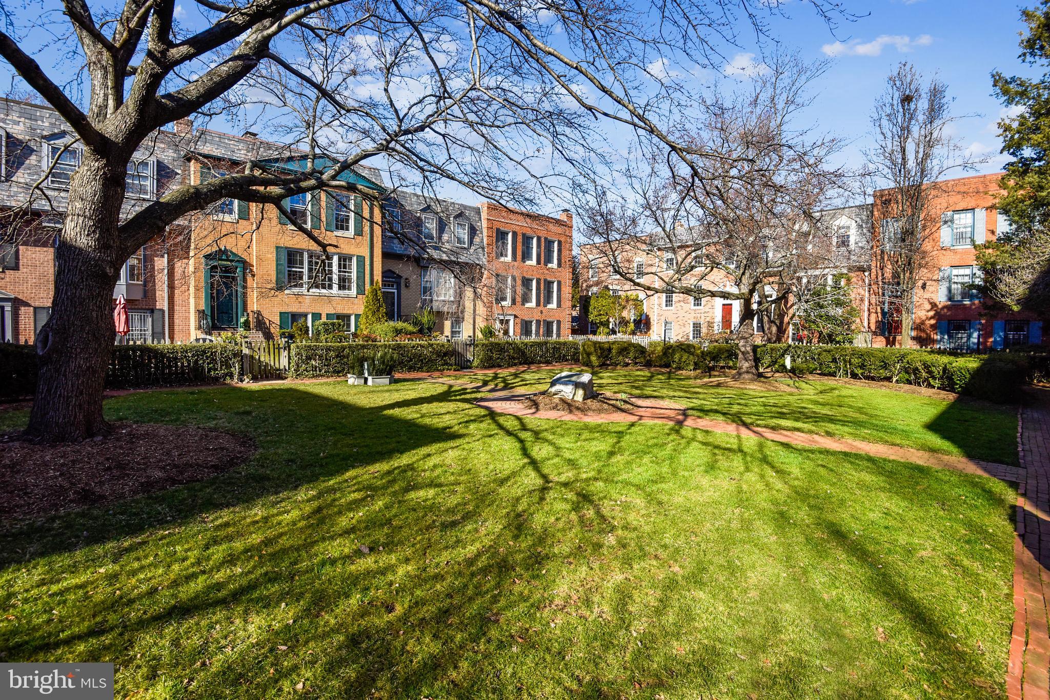 KENTON SQUARE - Residential