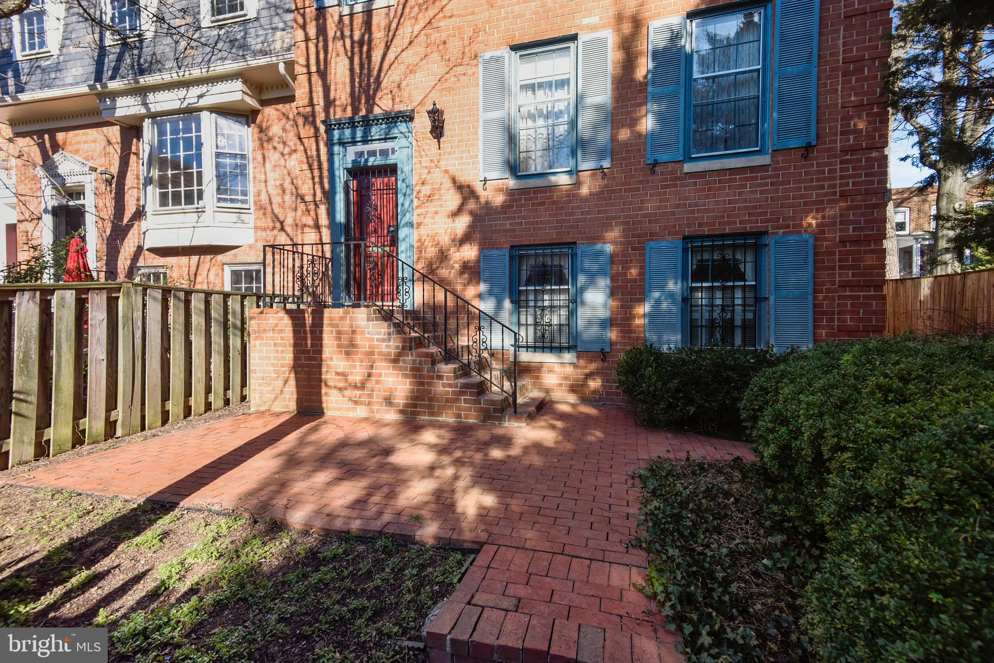 KENTON SQUARE - Residential