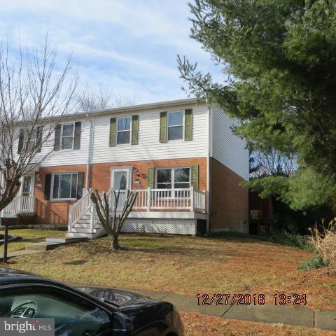 CHIPPENDALE - Residential