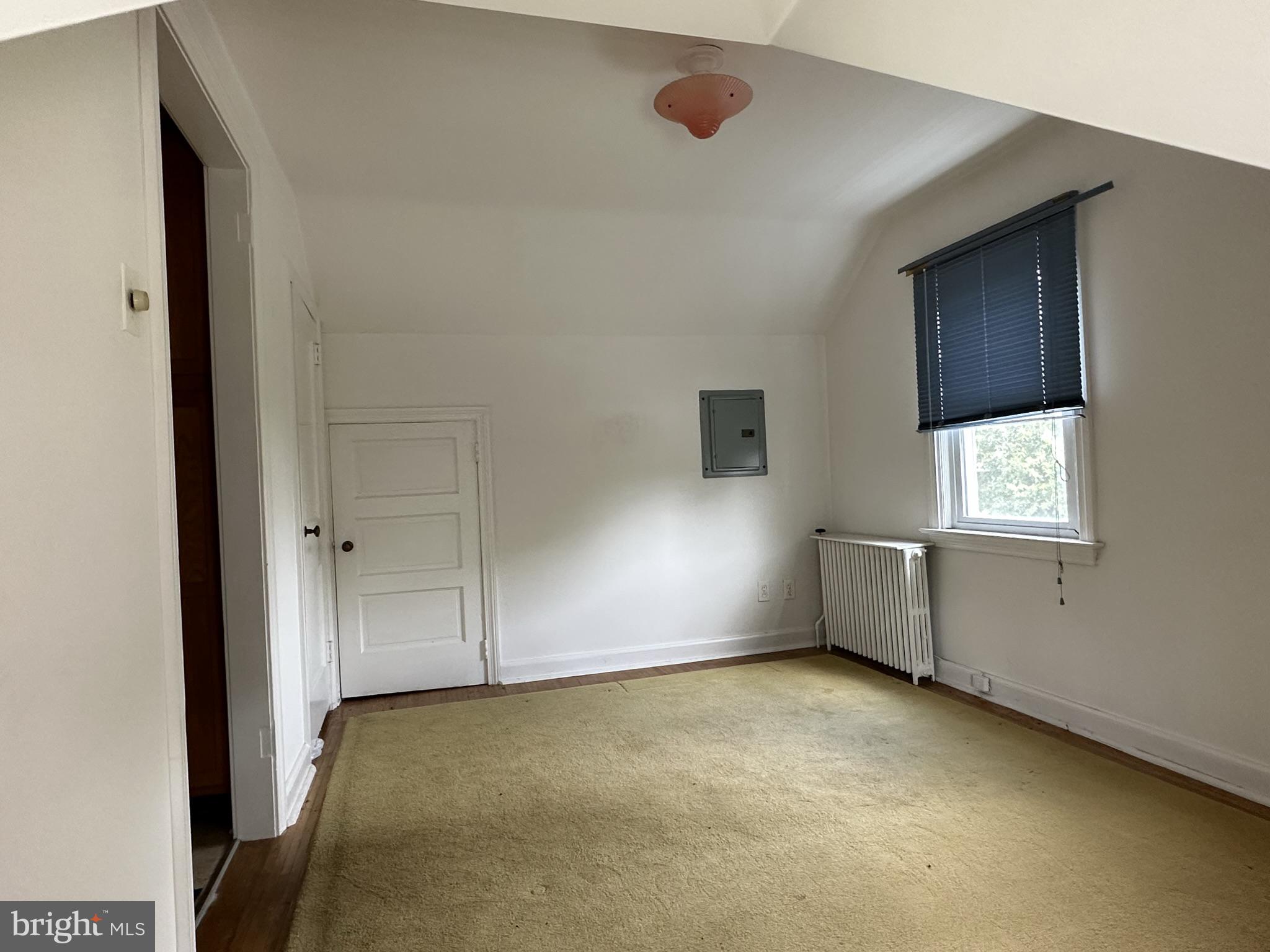 NONE AVAILABLE - Residential Income