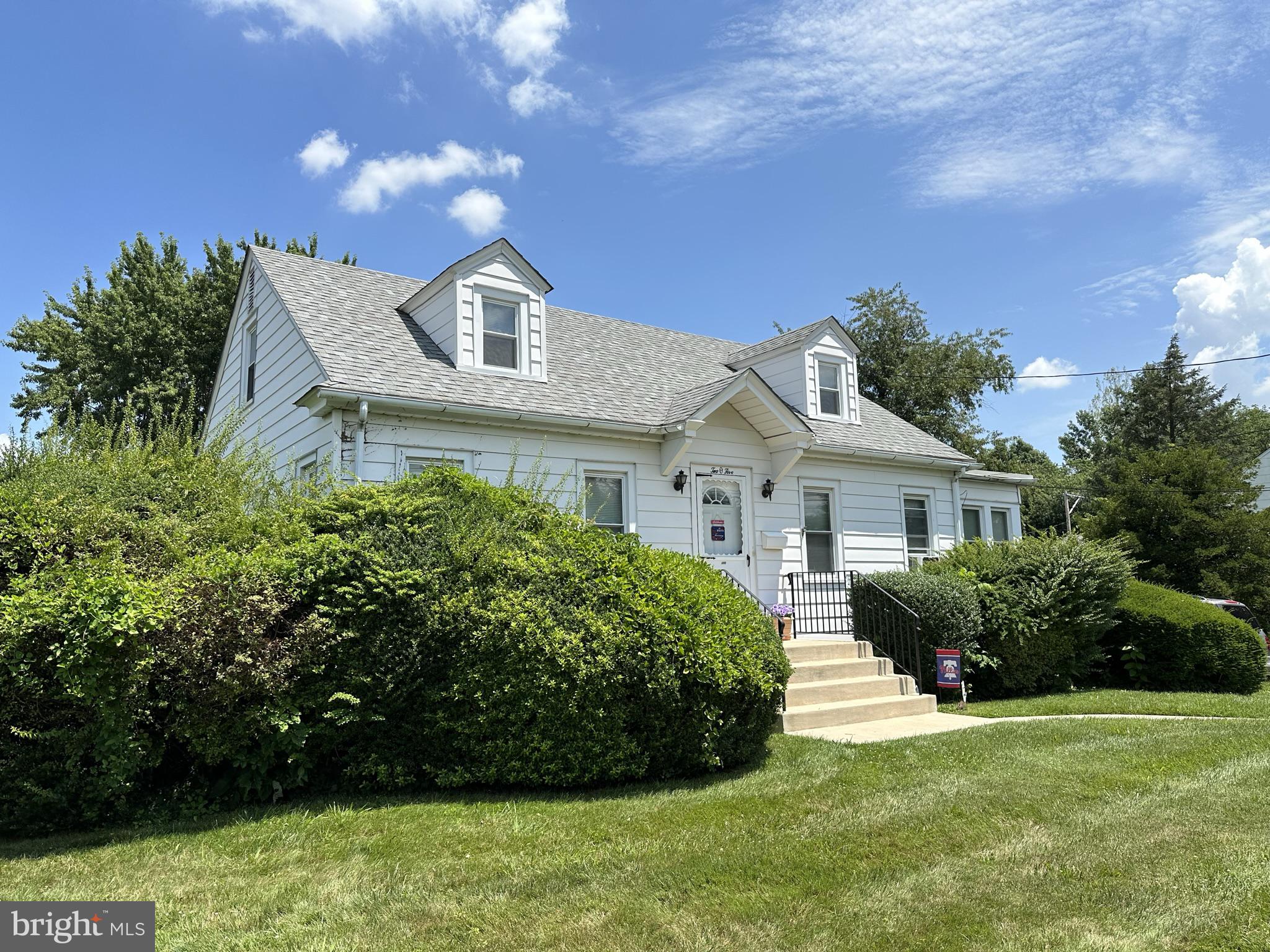 NONE AVAILABLE - Residential Income