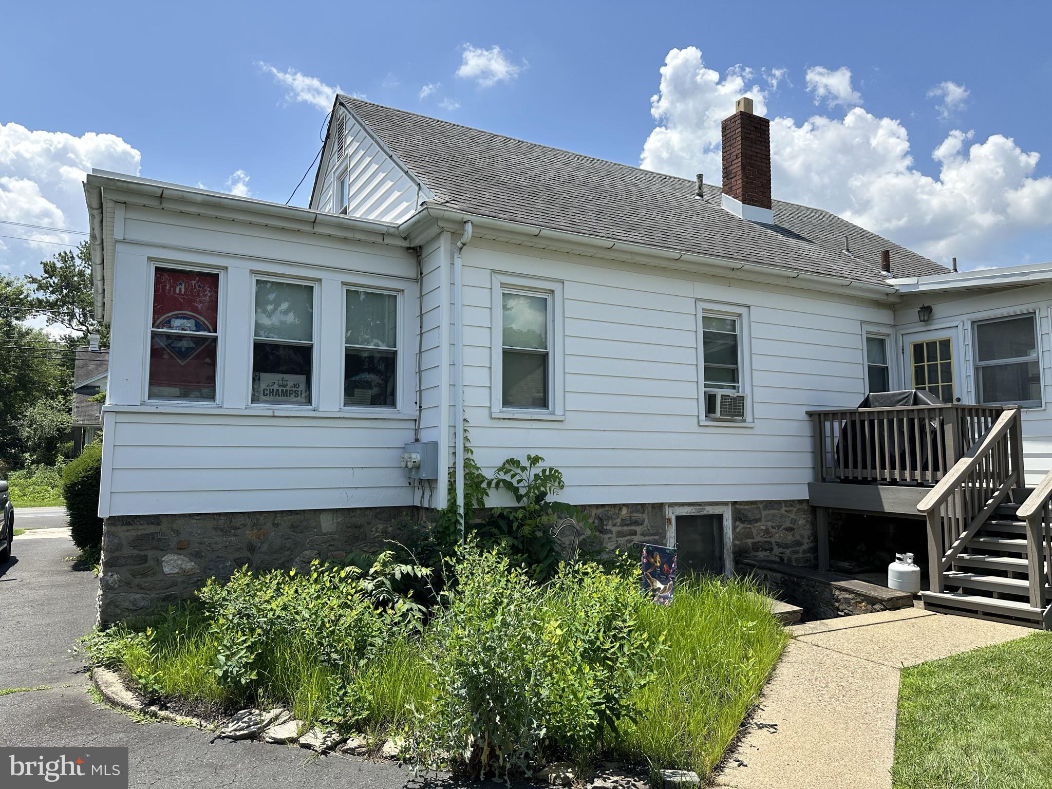 NONE AVAILABLE - Residential Income