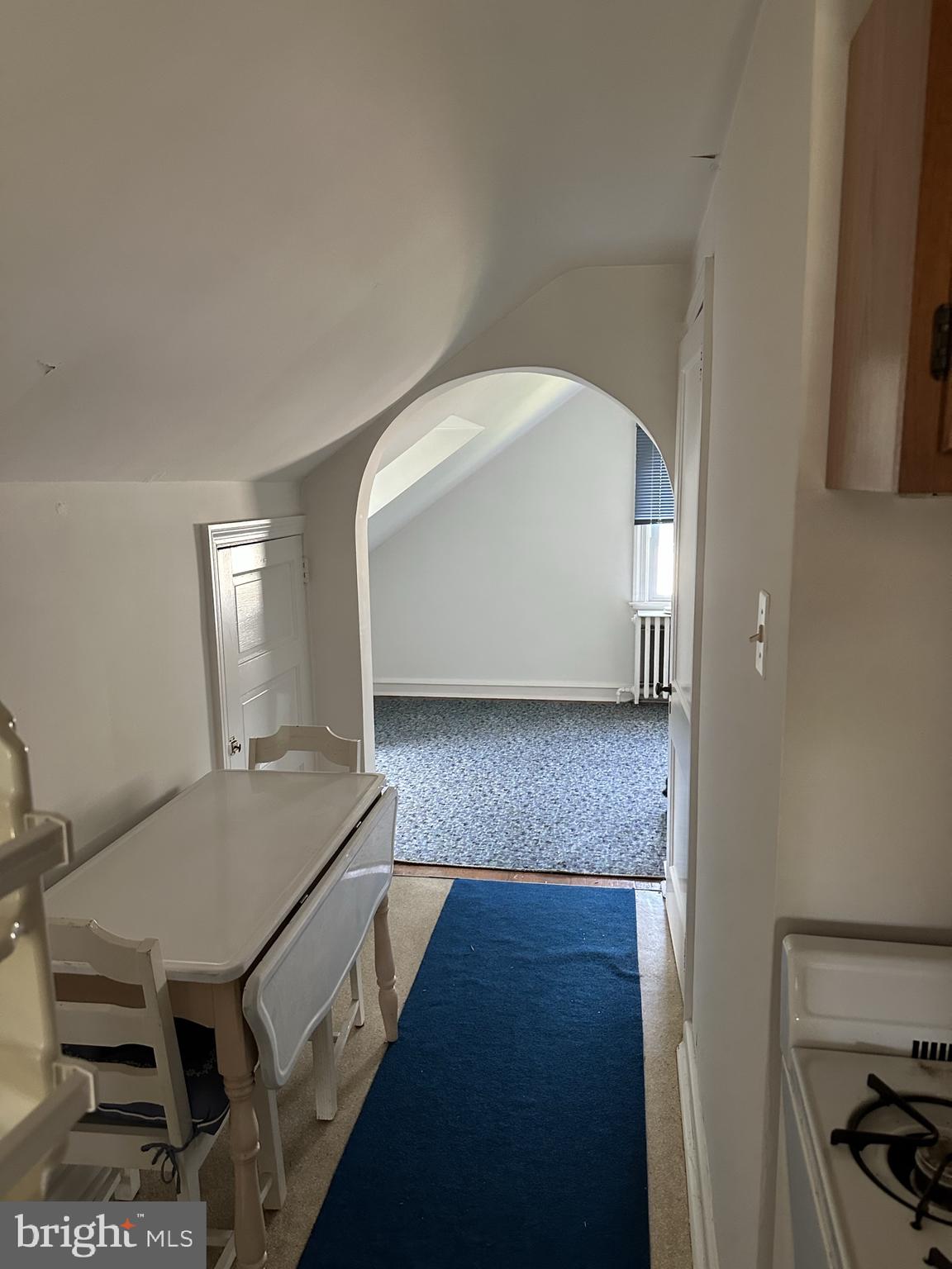 NONE AVAILABLE - Residential Income