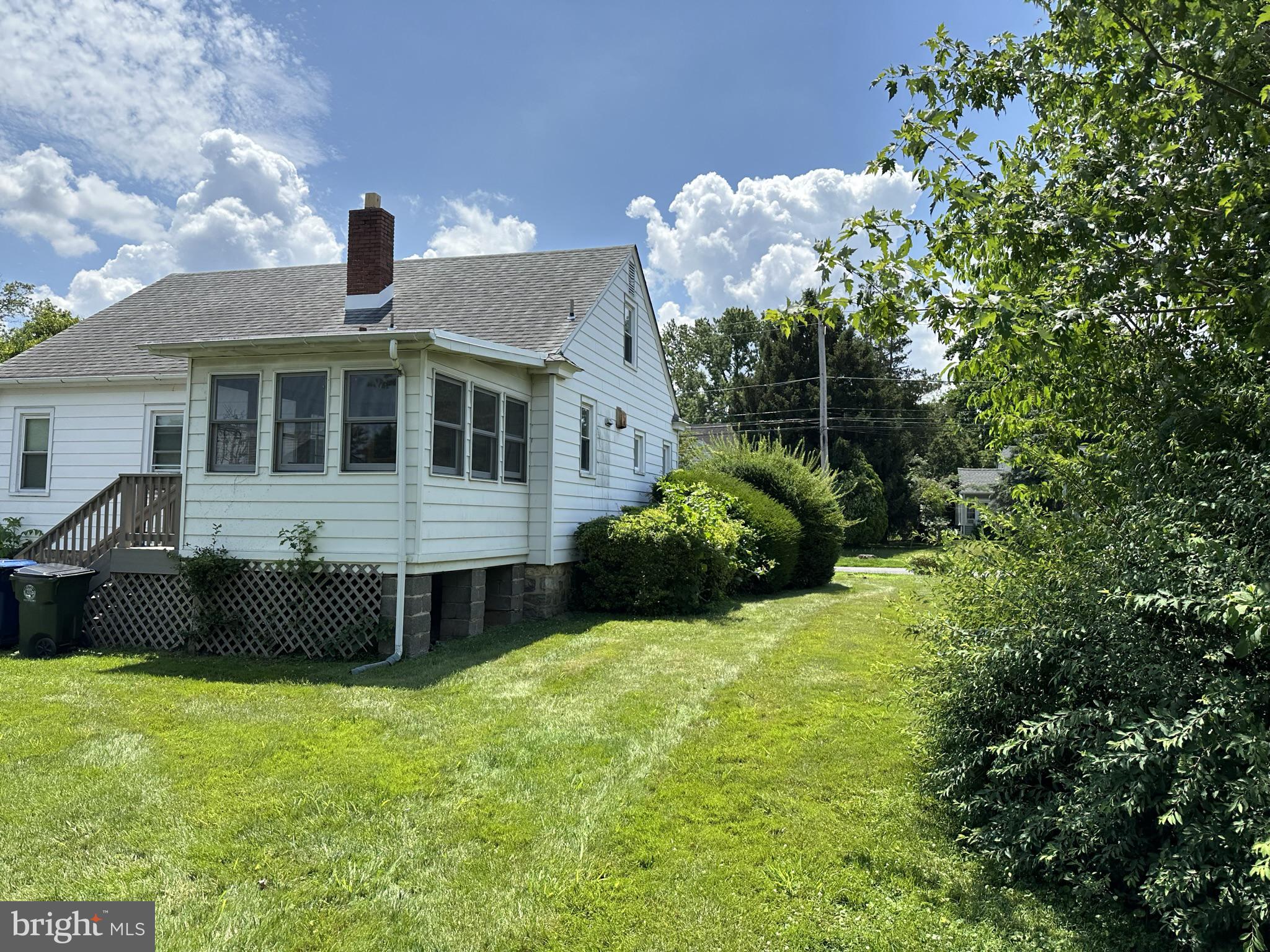 NONE AVAILABLE - Residential Income