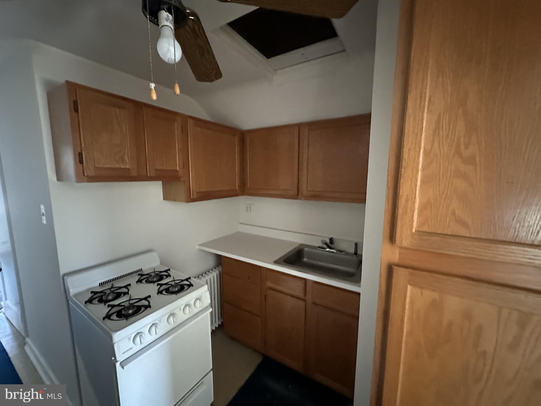 NONE AVAILABLE - Residential Income