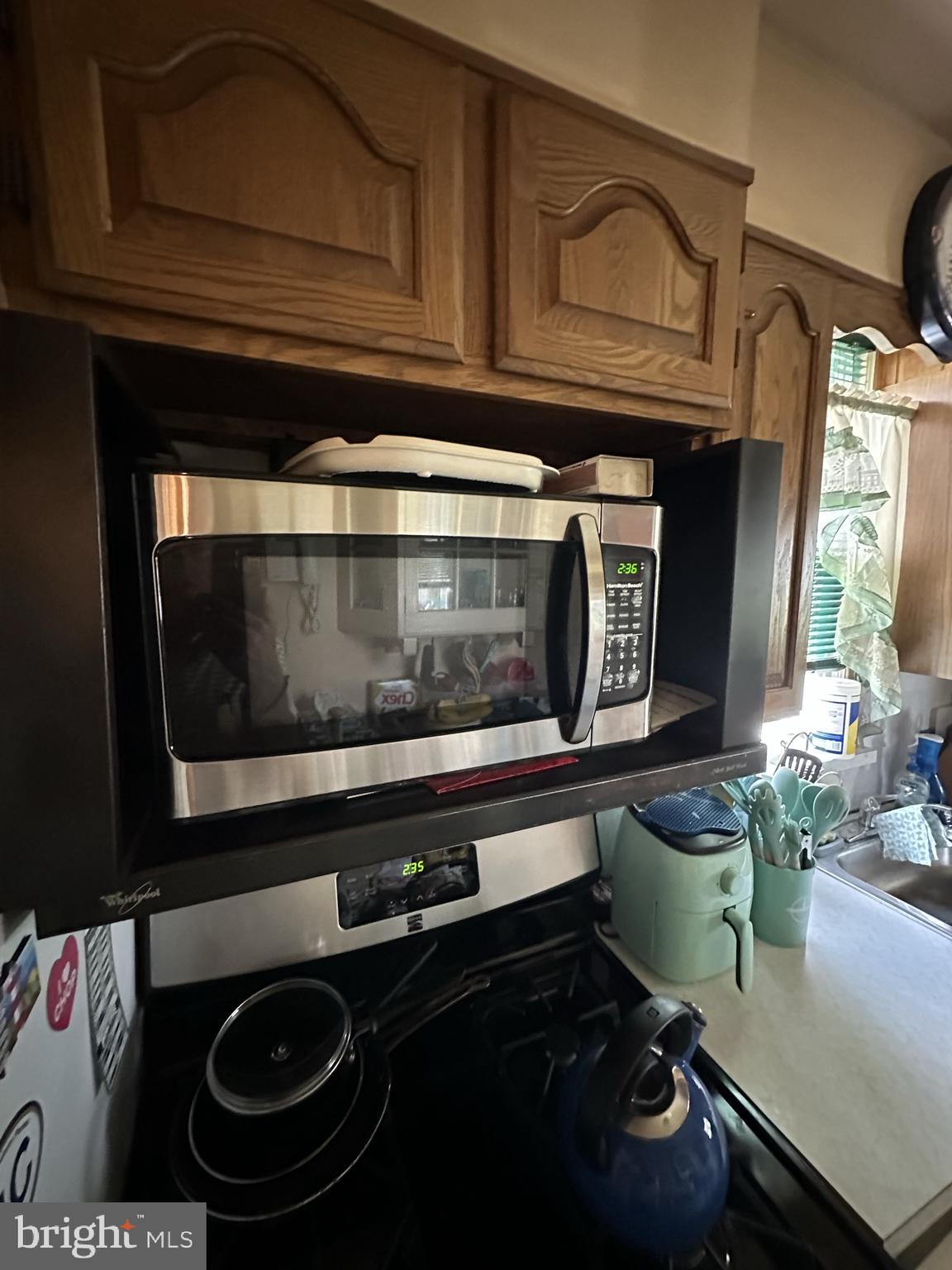 NONE AVAILABLE - Residential Income