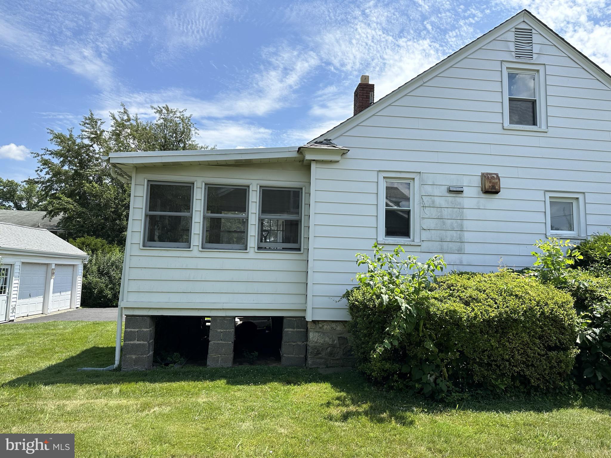 NONE AVAILABLE - Residential Income