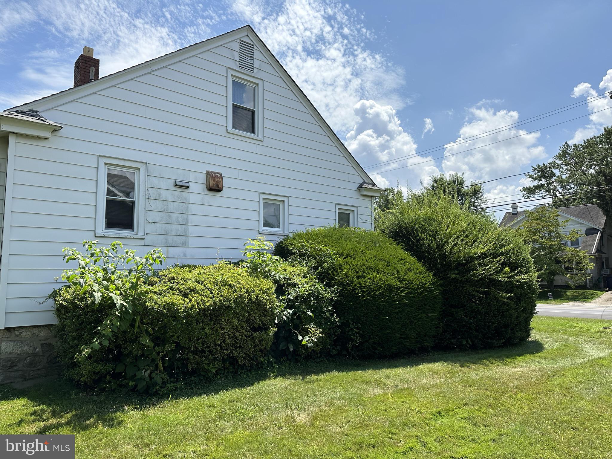 NONE AVAILABLE - Residential Income