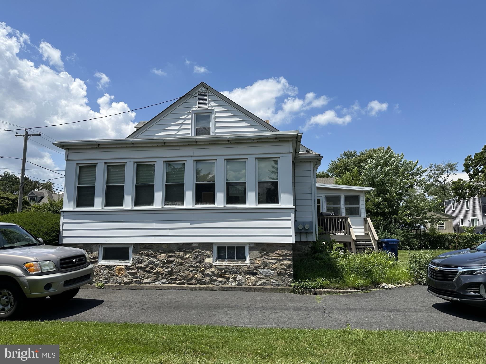 NONE AVAILABLE - Residential Income