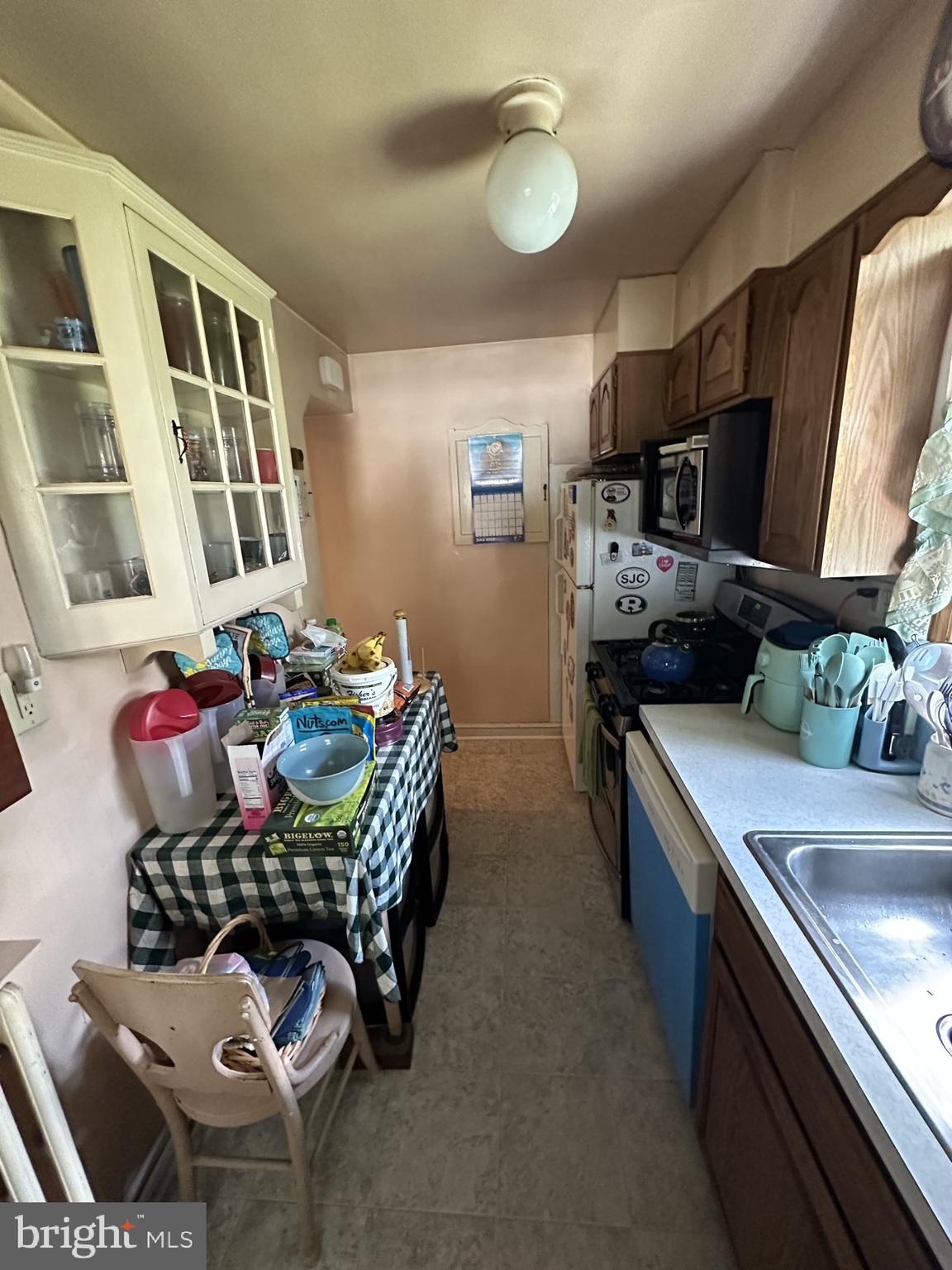 NONE AVAILABLE - Residential Income