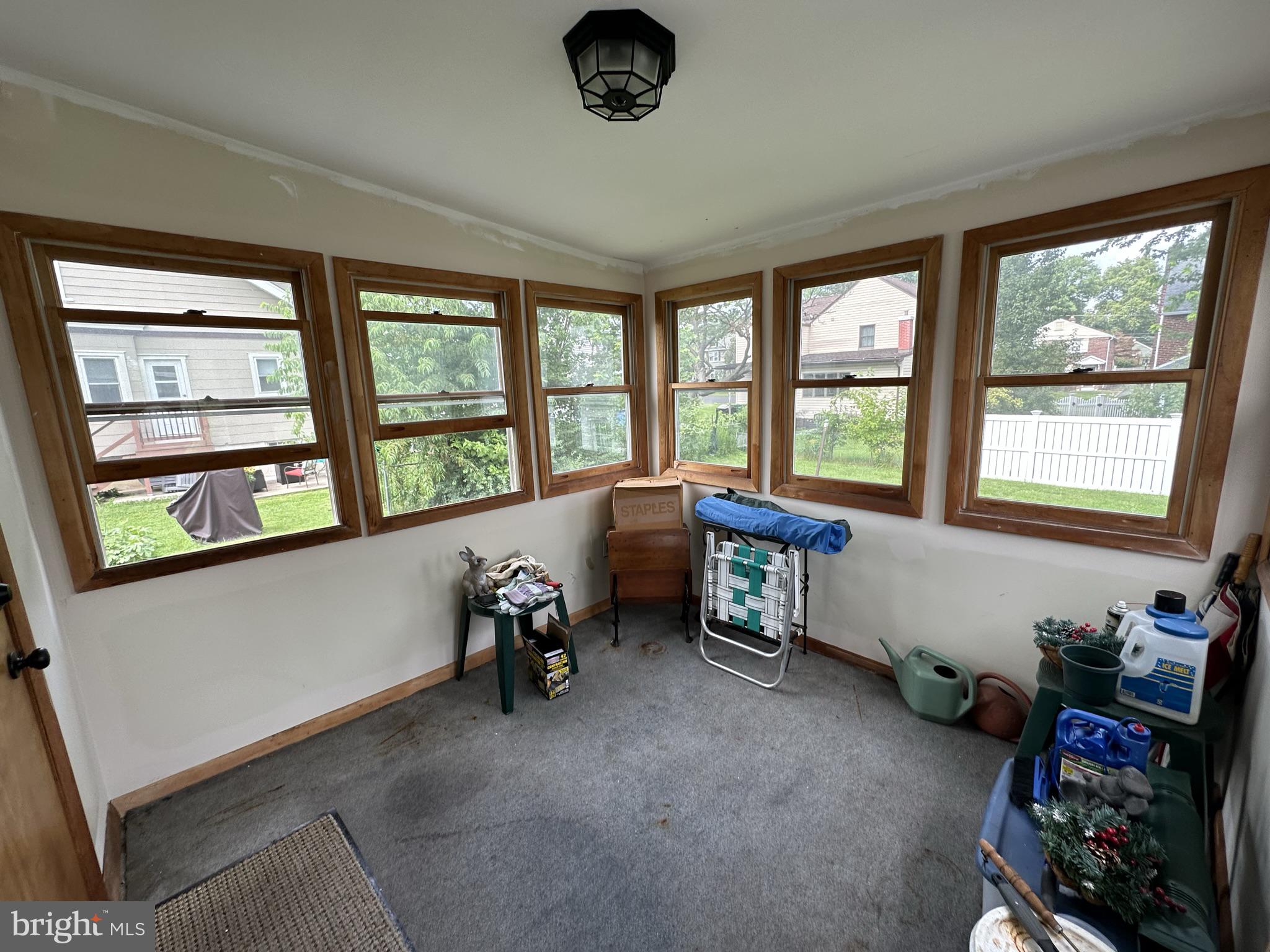 NONE AVAILABLE - Residential Income