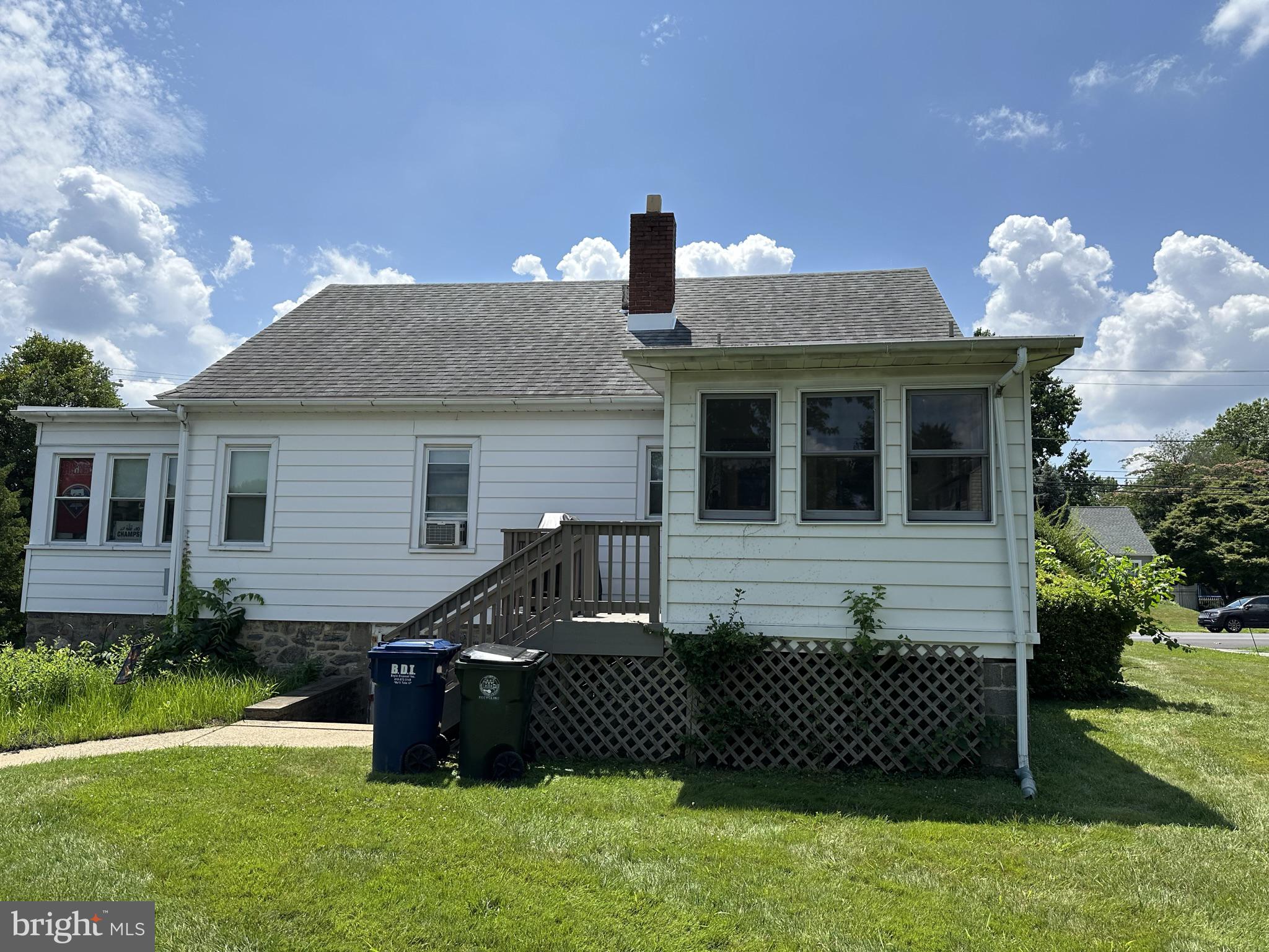 NONE AVAILABLE - Residential Income