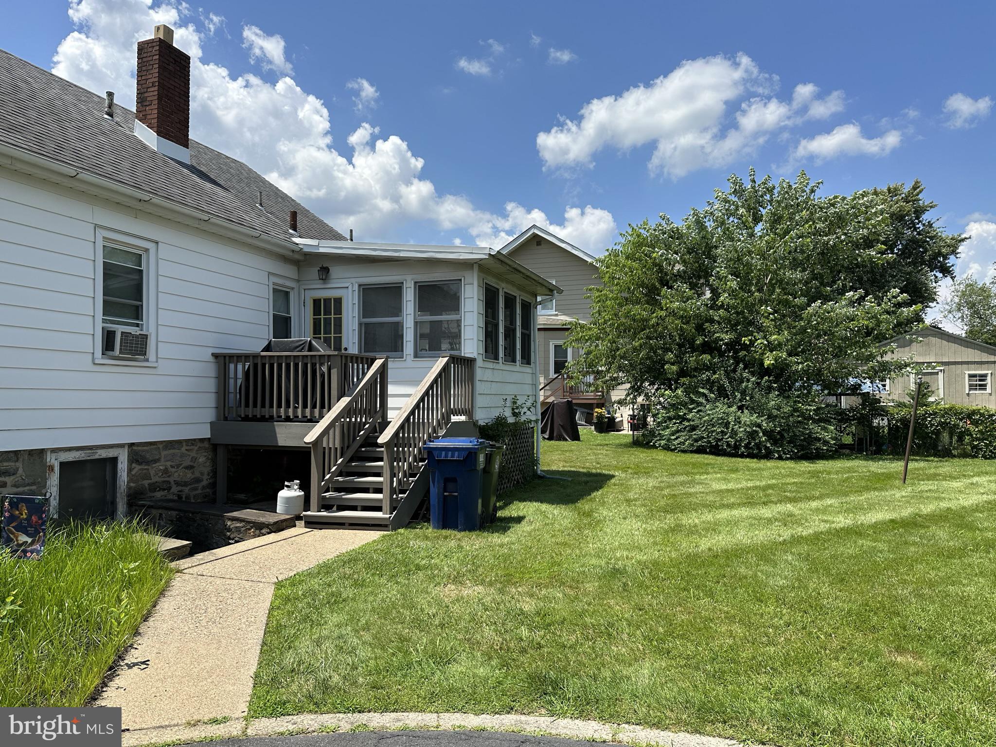 NONE AVAILABLE - Residential Income