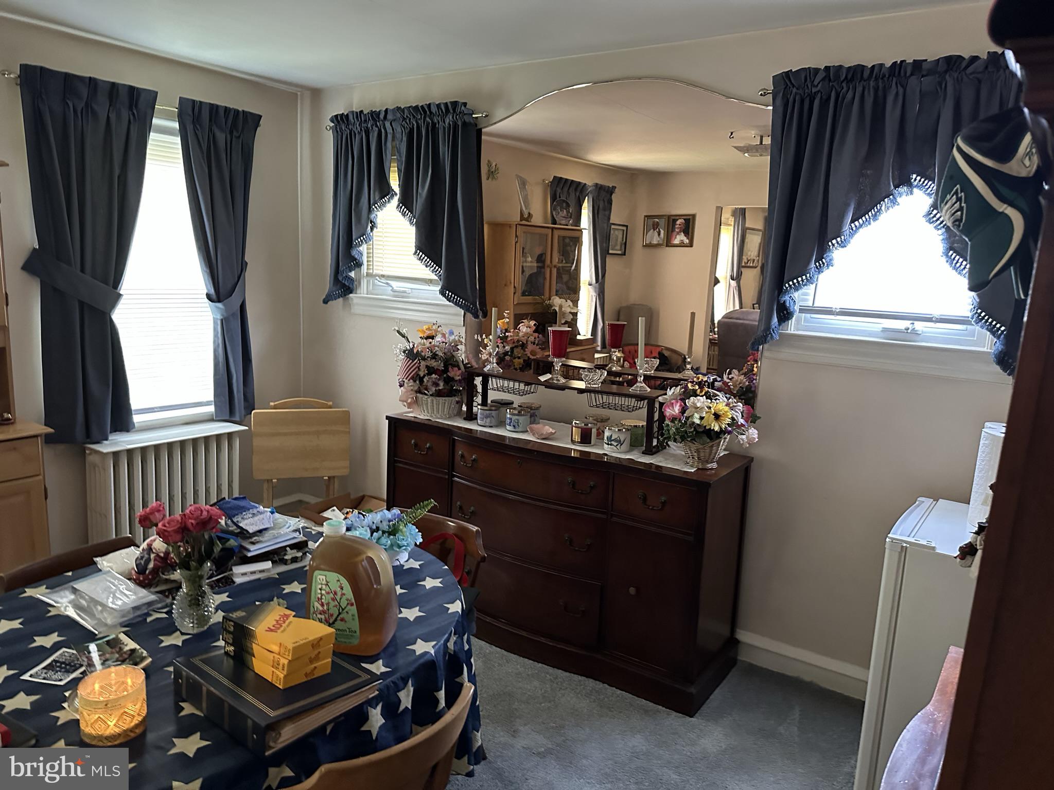 NONE AVAILABLE - Residential Income