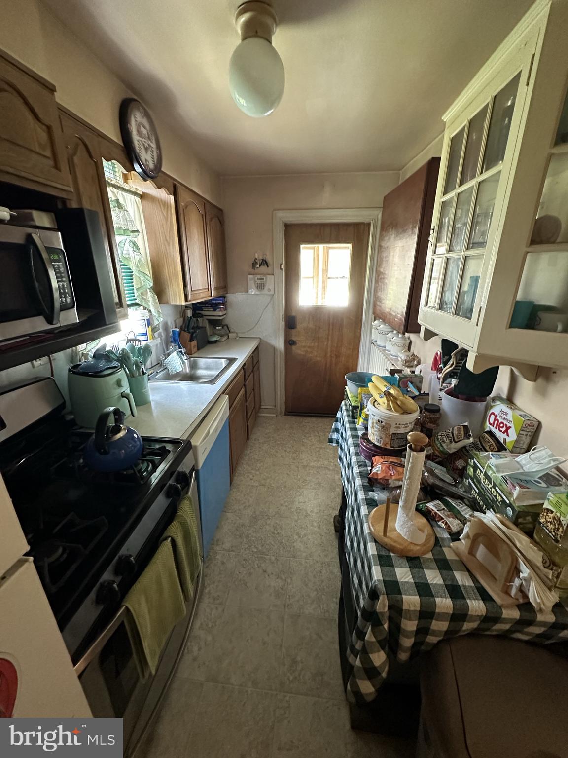 NONE AVAILABLE - Residential Income