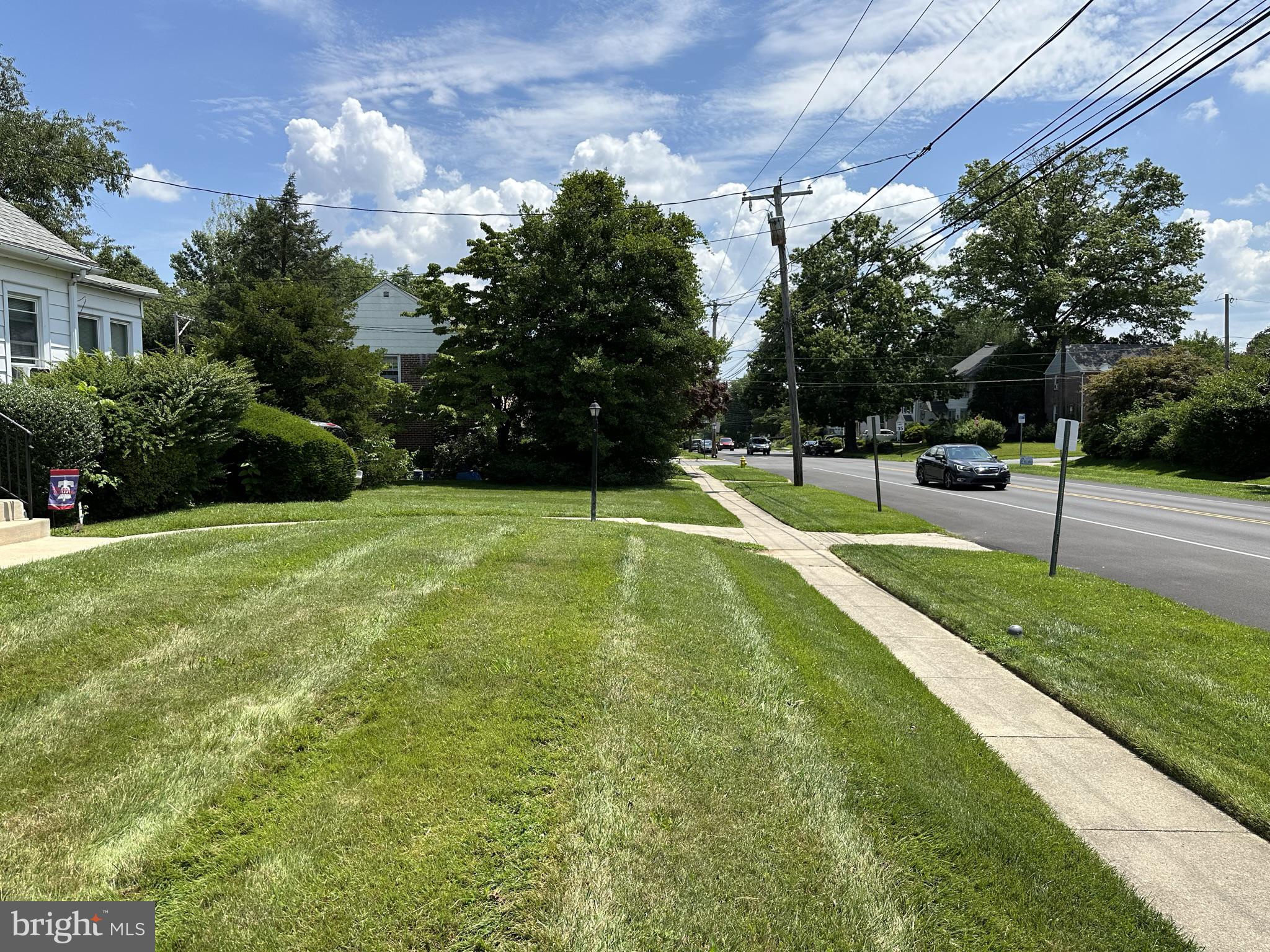 NONE AVAILABLE - Residential Income