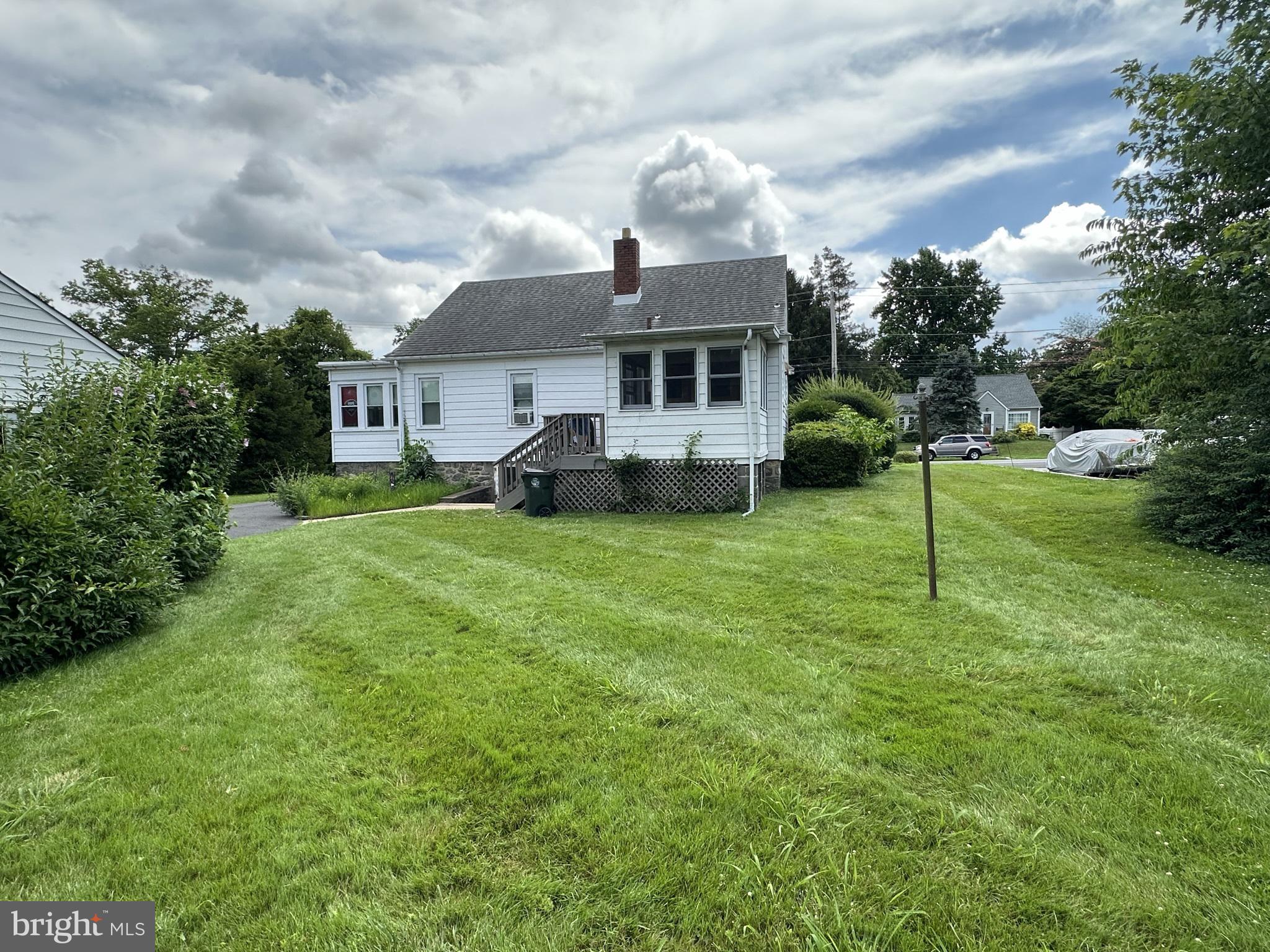 NONE AVAILABLE - Residential Income