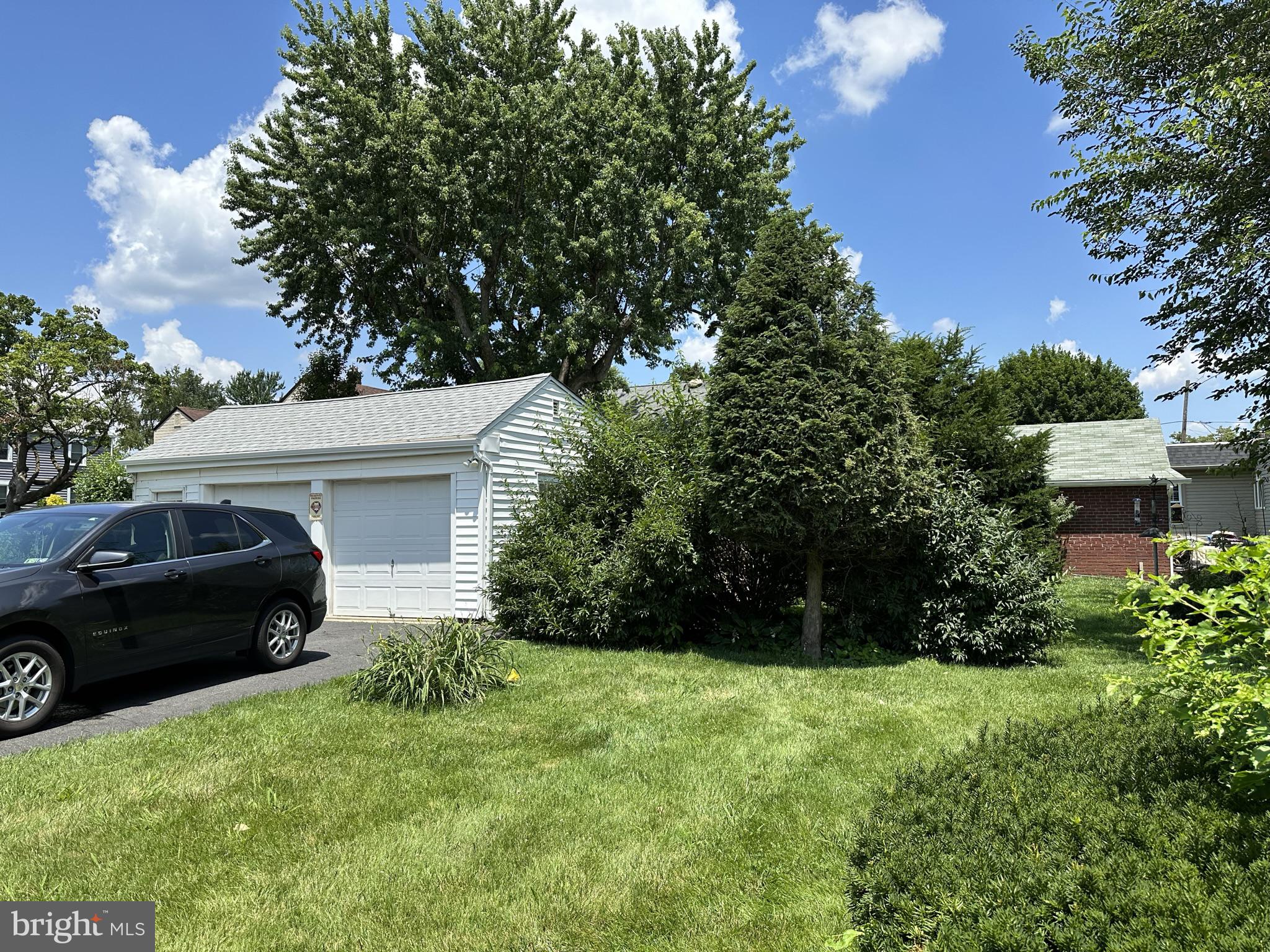 NONE AVAILABLE - Residential Income