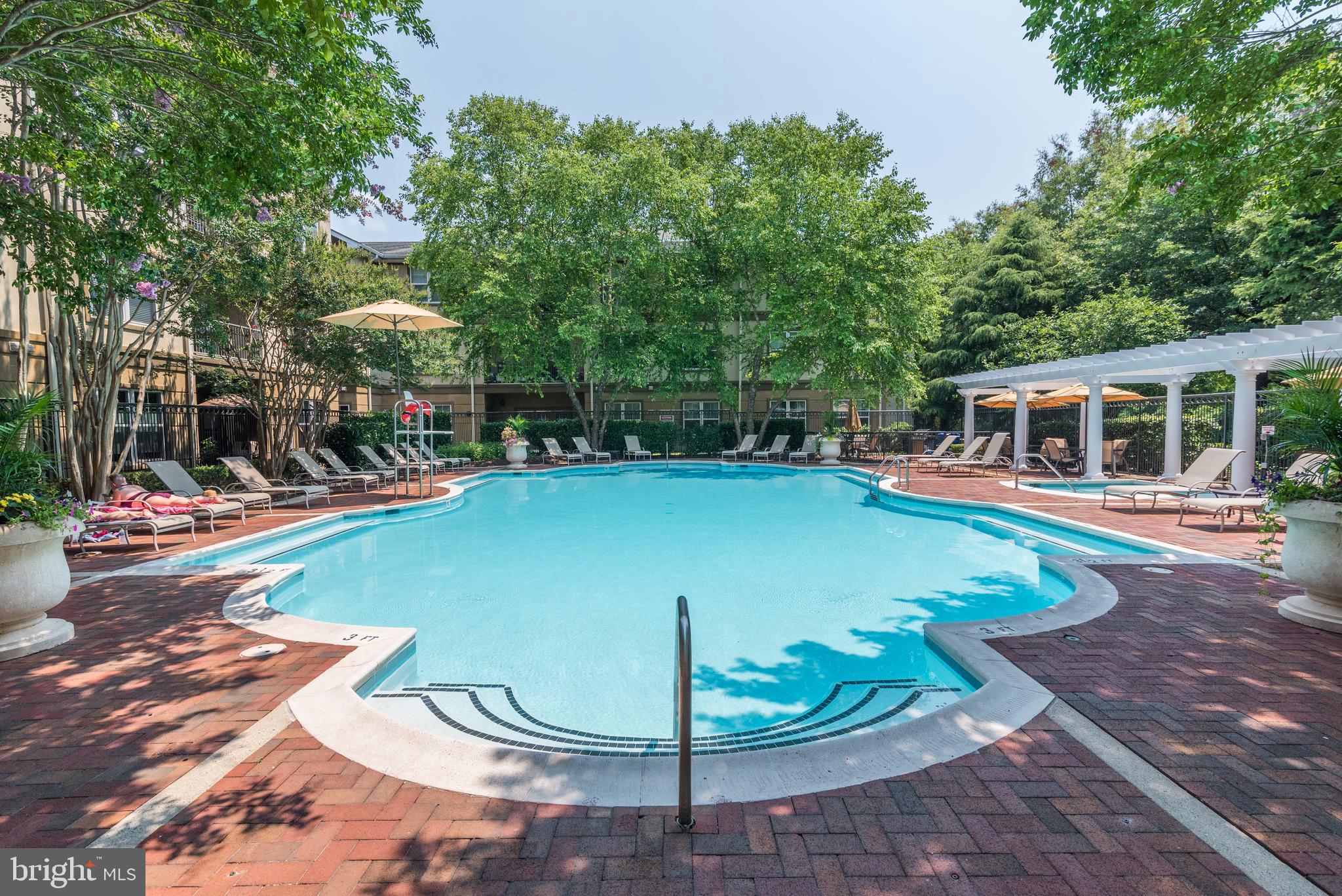 11750 OLD GEORGETOWN 2206