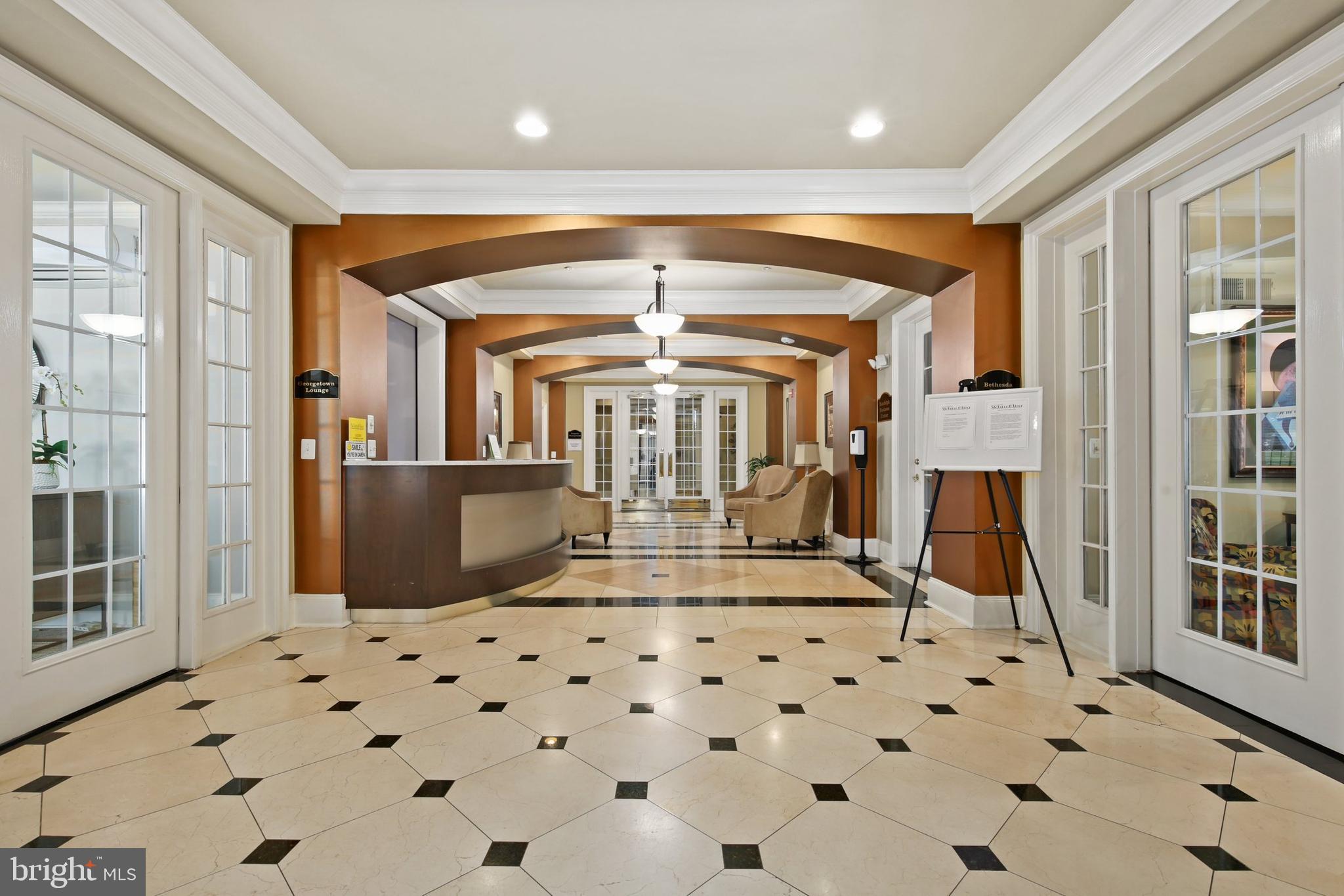 11750 OLD GEORGETOWN 2206