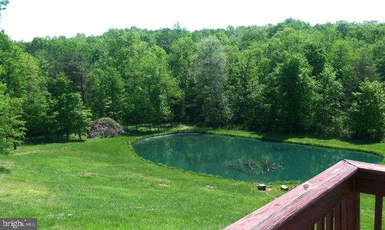 HOMESTEAD SLEEPY WOODS - Residential