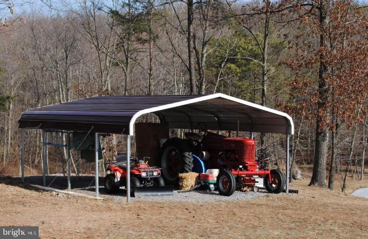 HOMESTEAD SLEEPY WOODS - Residential