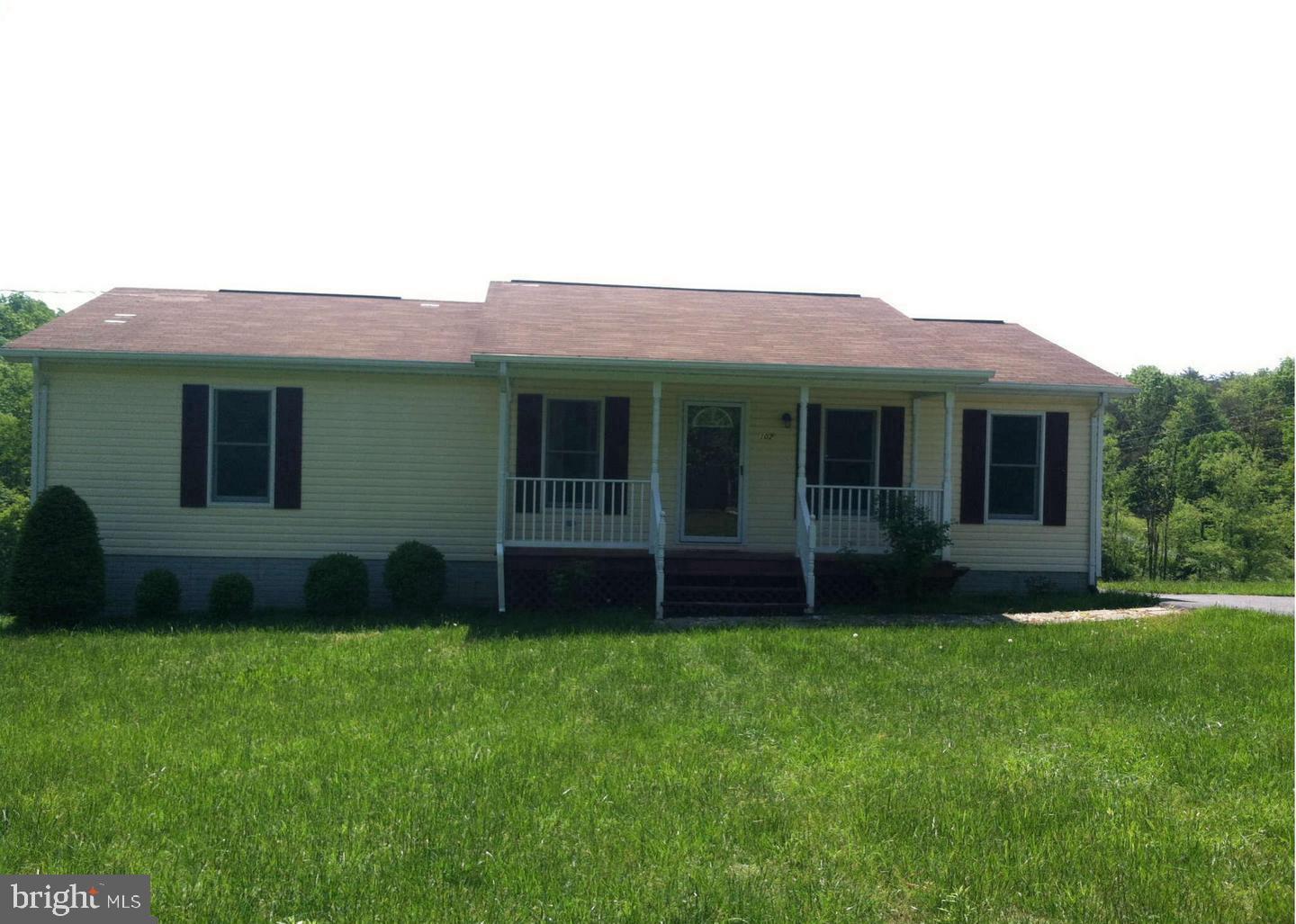 HOMESTEAD SLEEPY WOODS - Residential