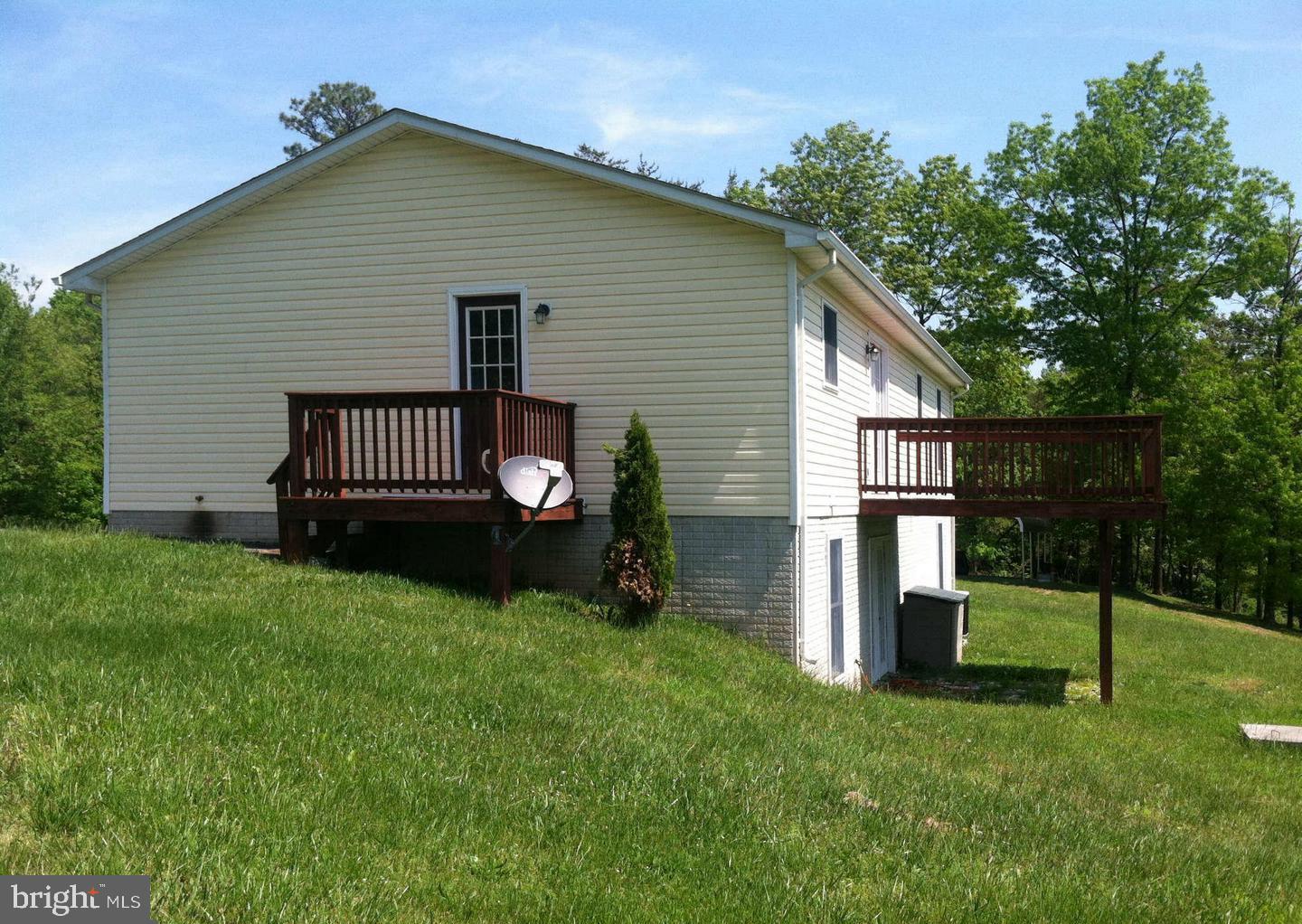 HOMESTEAD SLEEPY WOODS - Residential